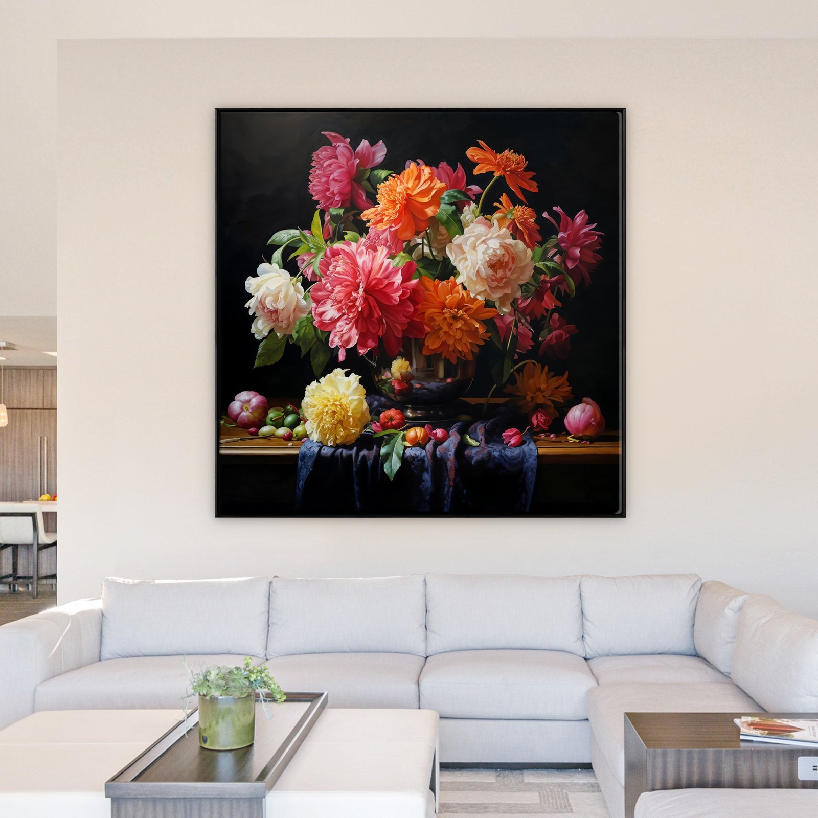Timeless Bouquet