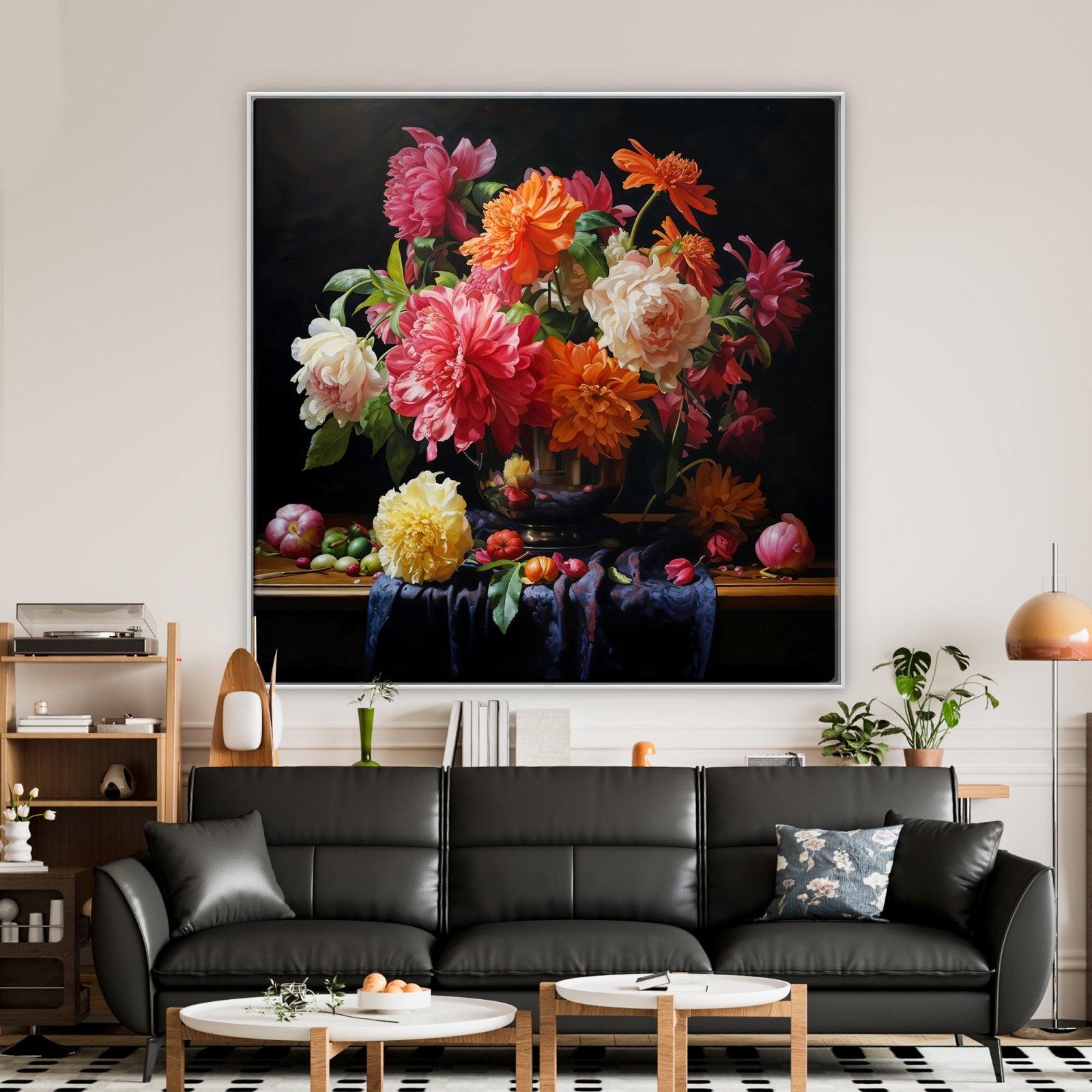 Timeless Bouquet