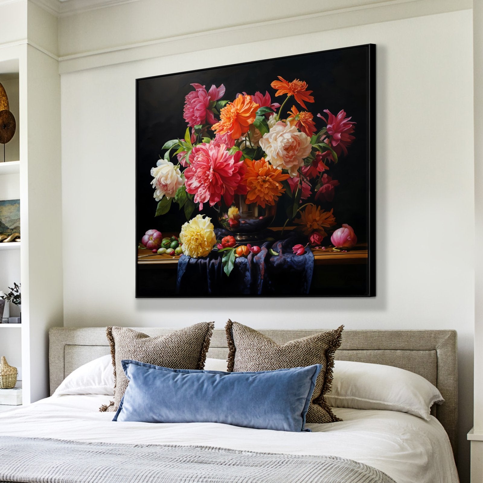 Timeless Bouquet