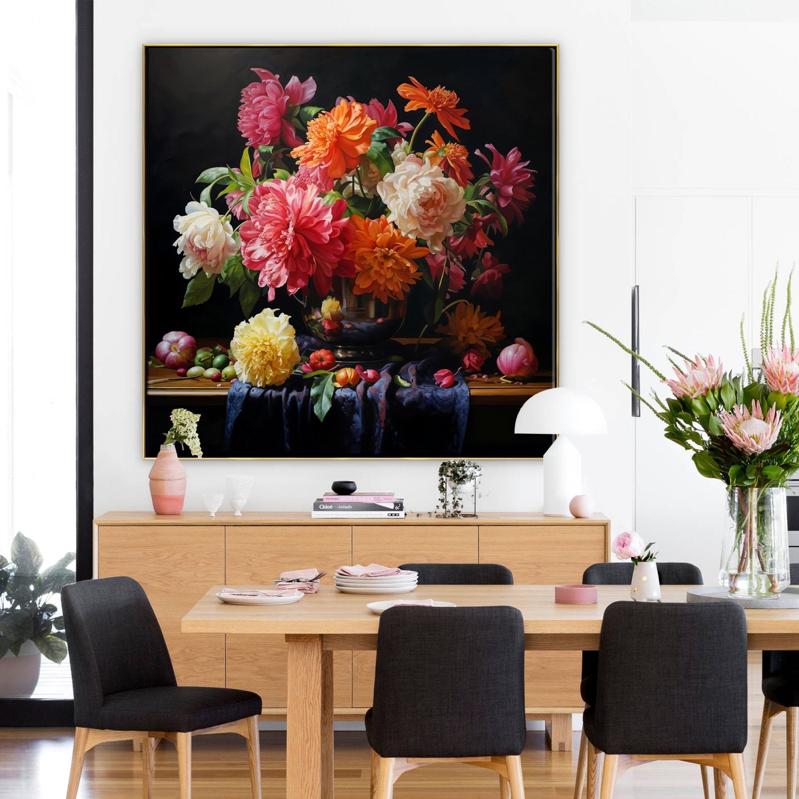 Timeless Bouquet