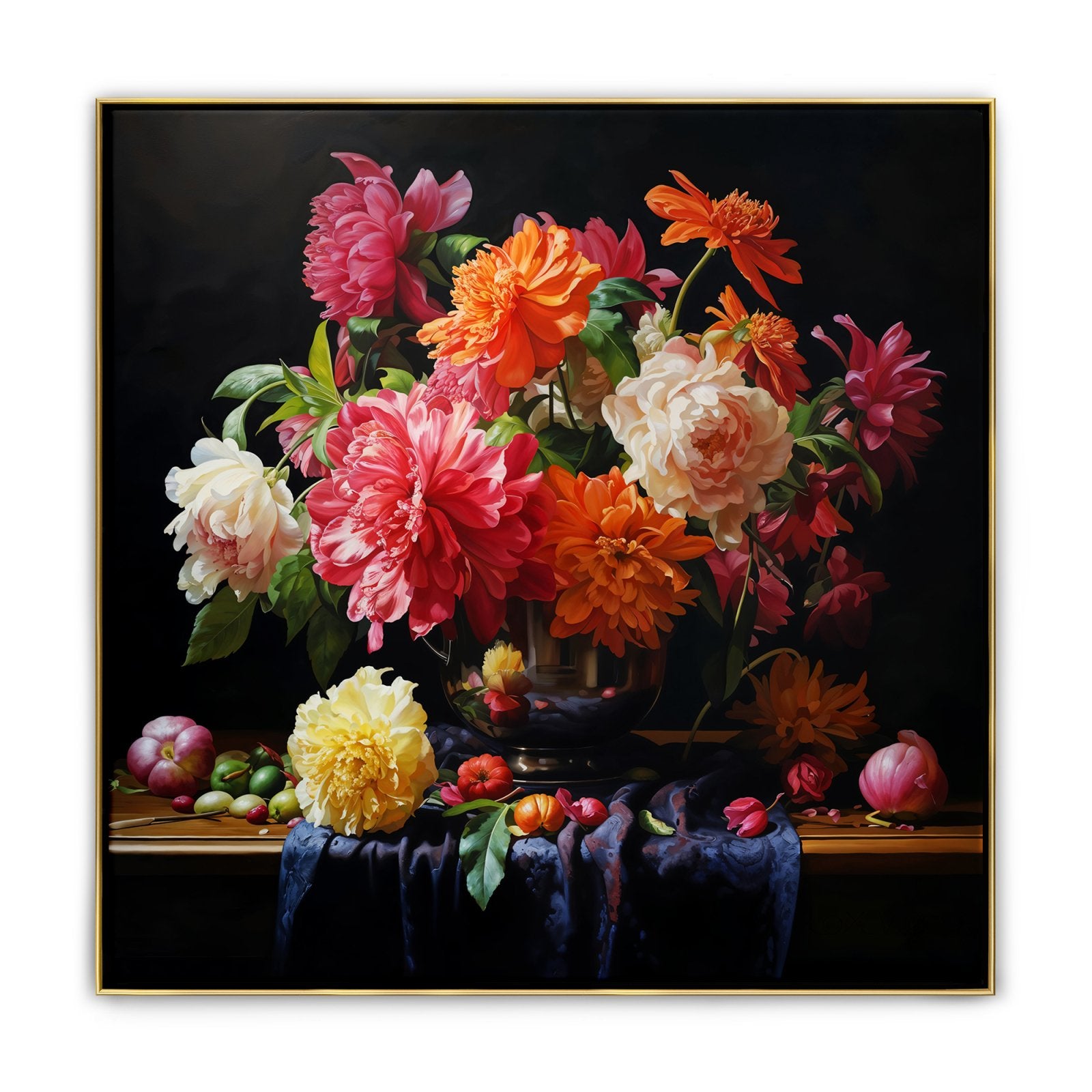Timeless Bouquet