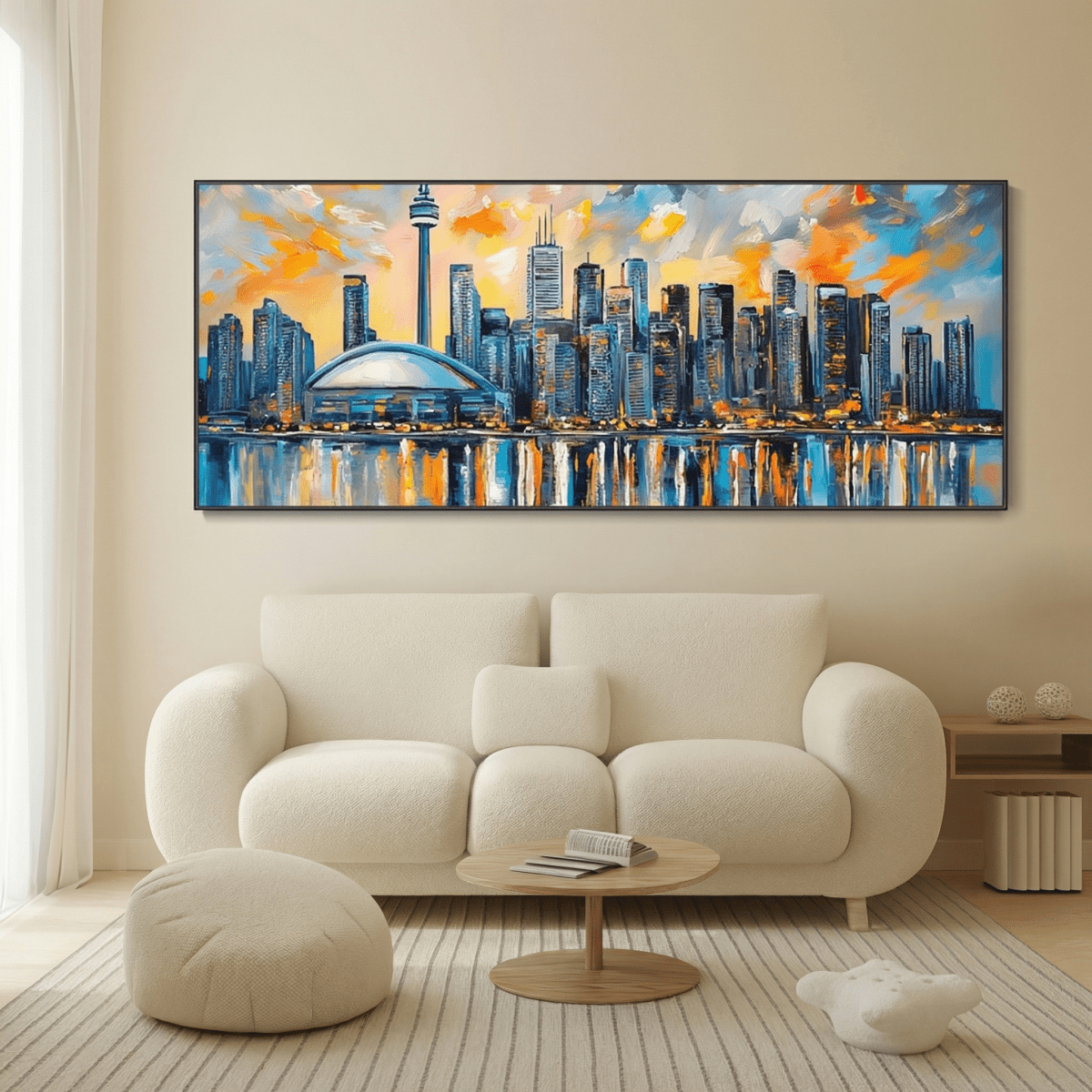 Toronto