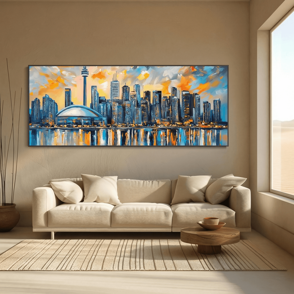 Toronto
