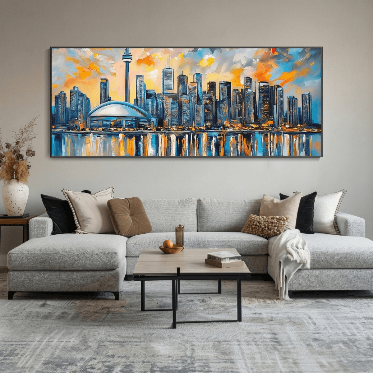 Toronto