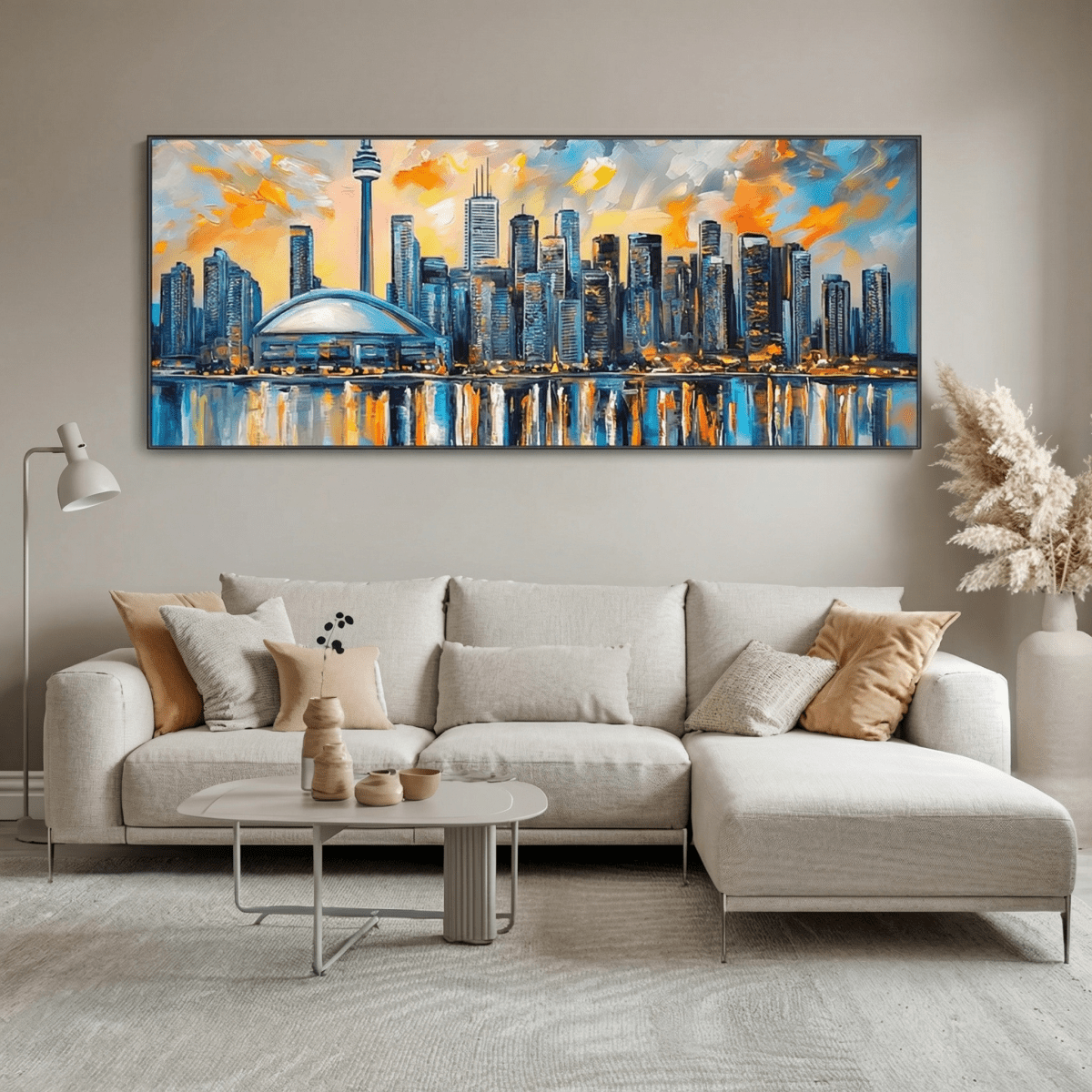 Toronto