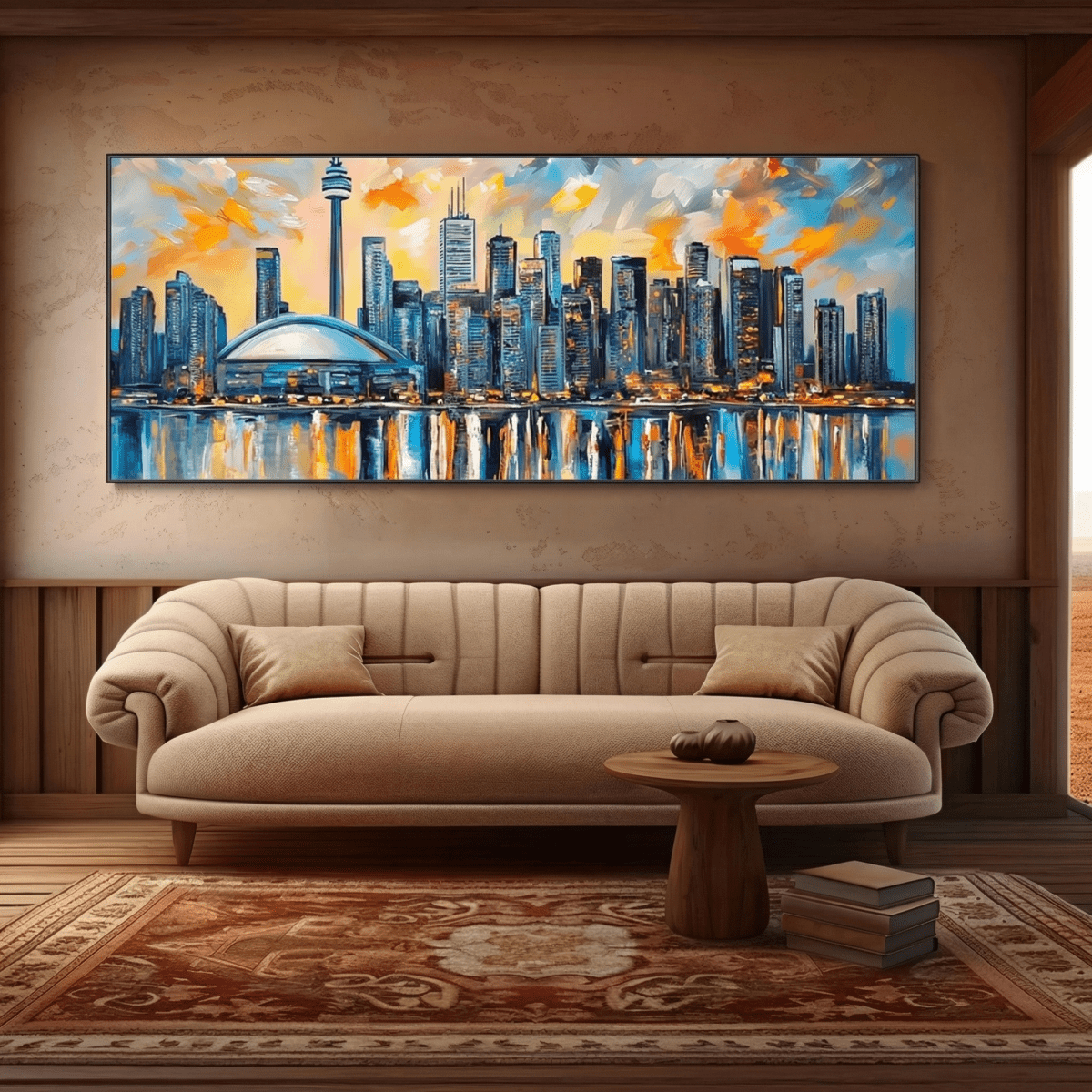 Toronto