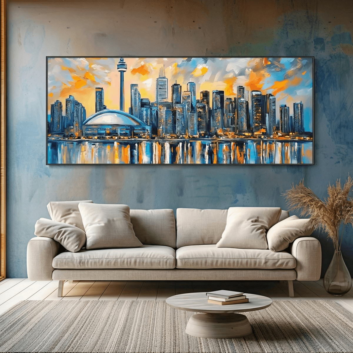 Toronto