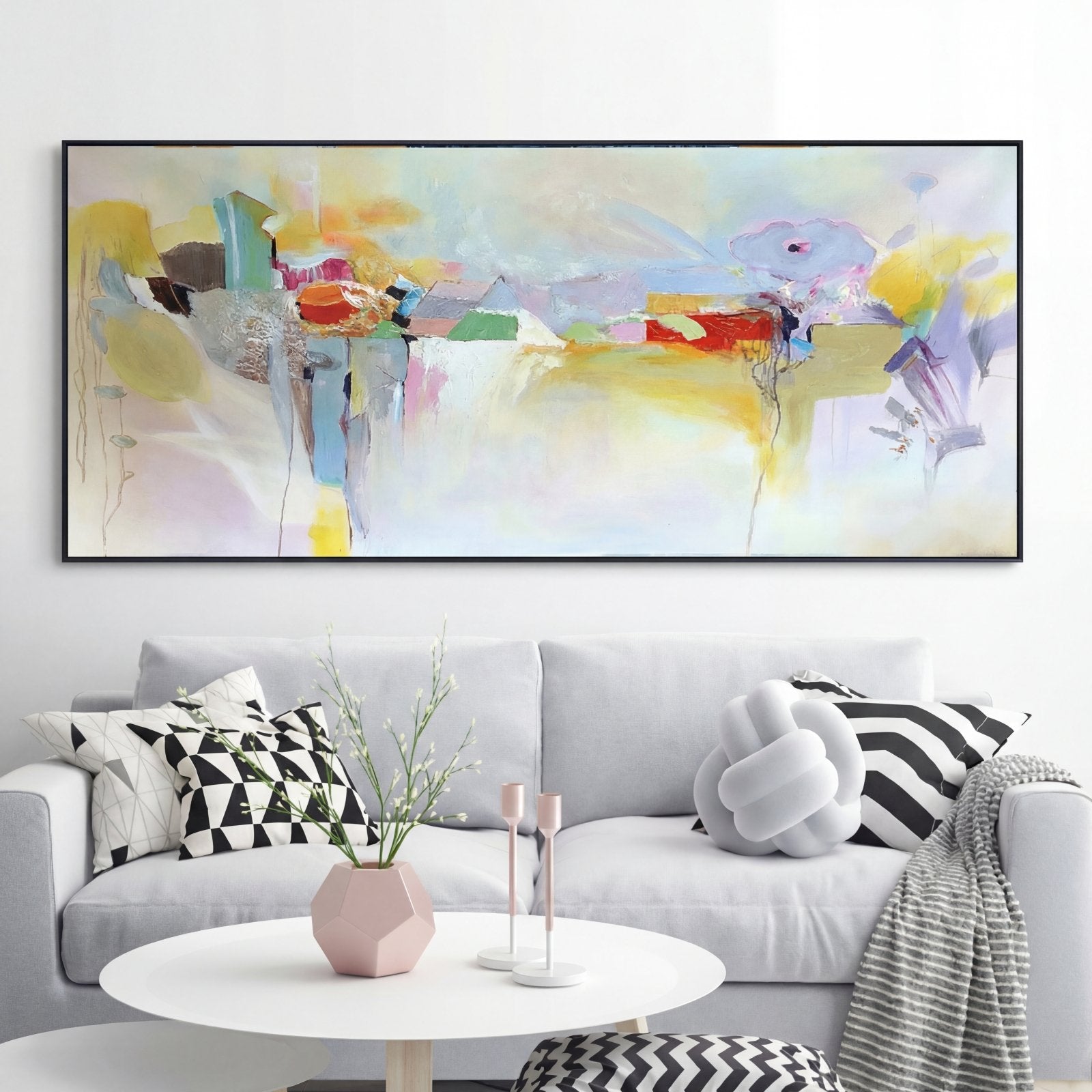 Torro - 96x48"