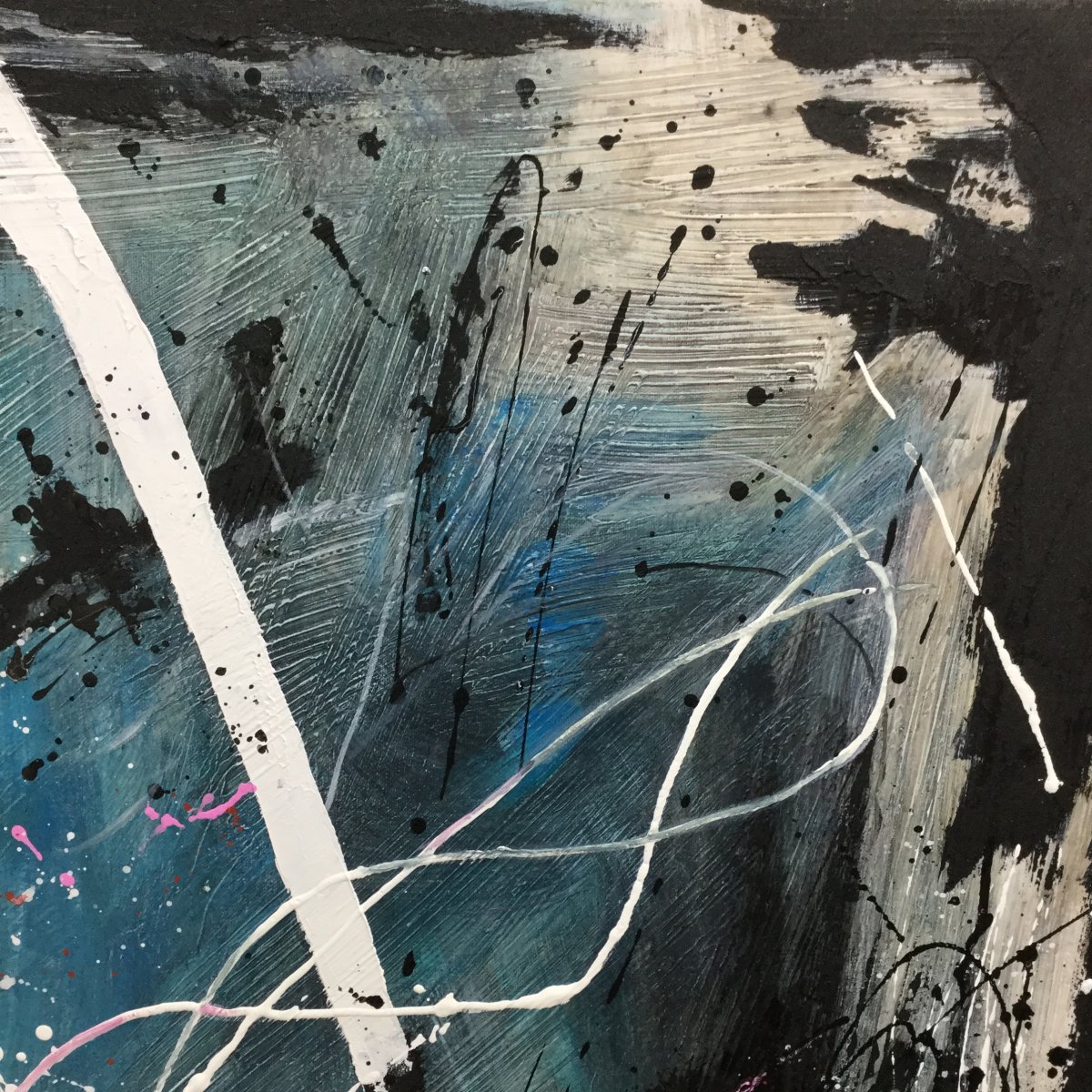 Trajectories