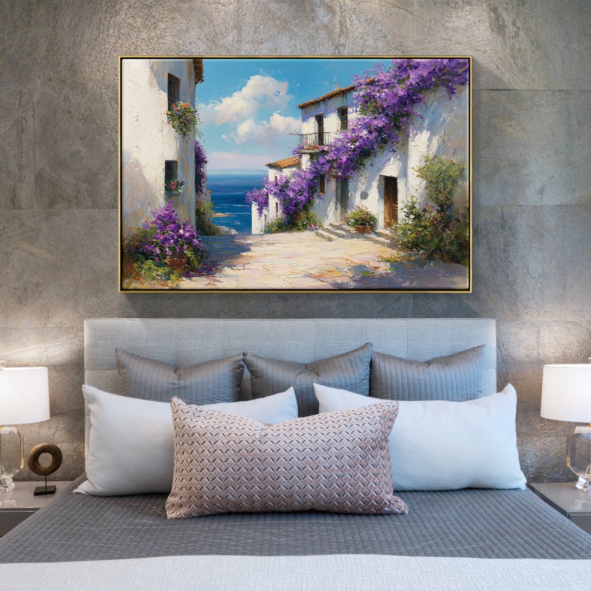 Tropea - 36x24"