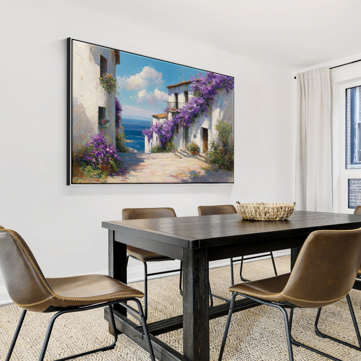 Tropea - 36x24"