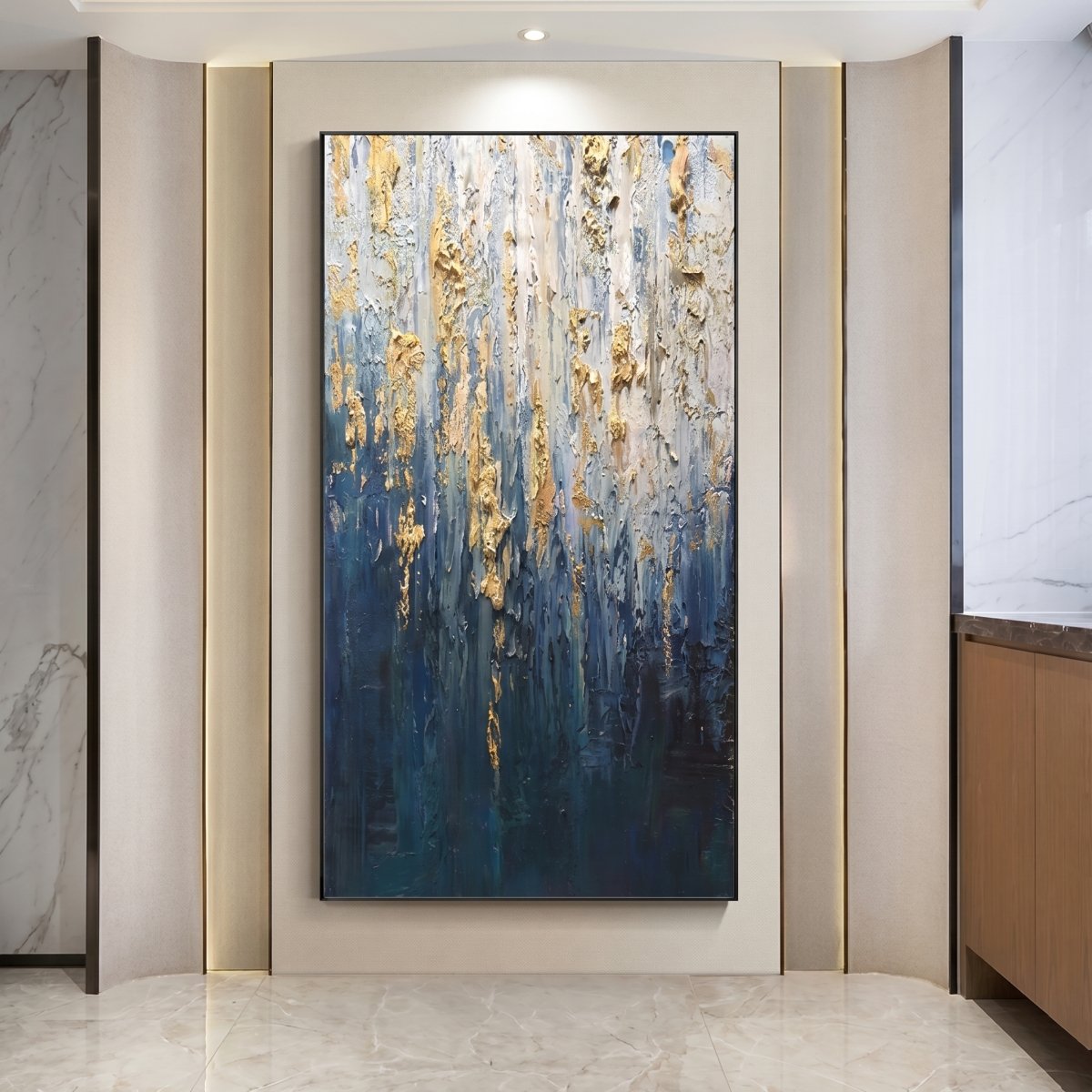 Underwater Forest