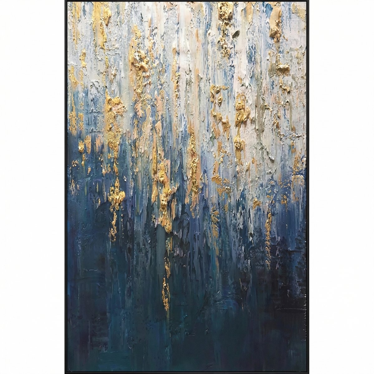 Underwater Forest