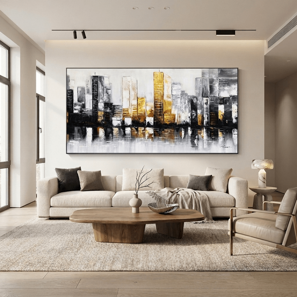 Urbanization