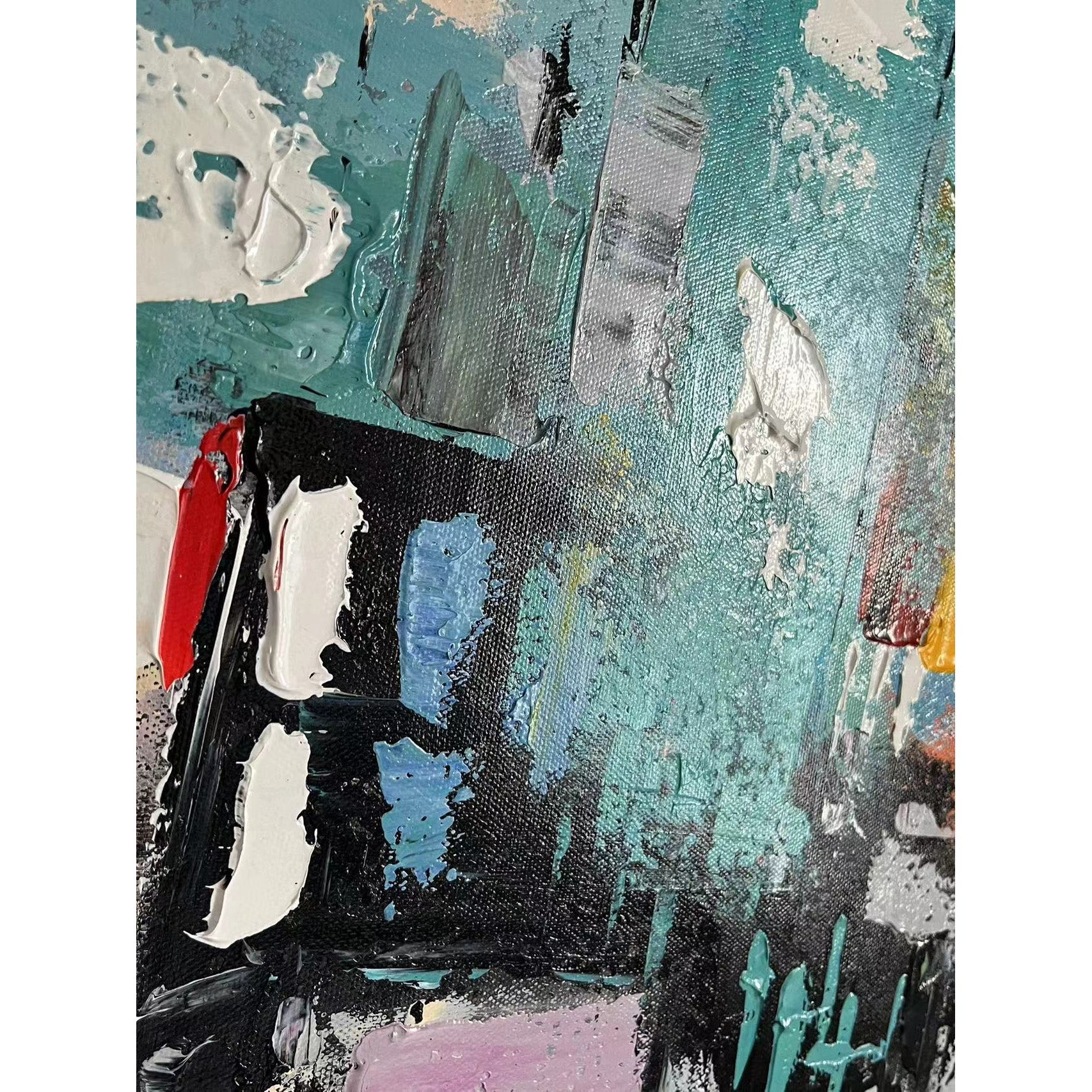 Utopia - 32x32"