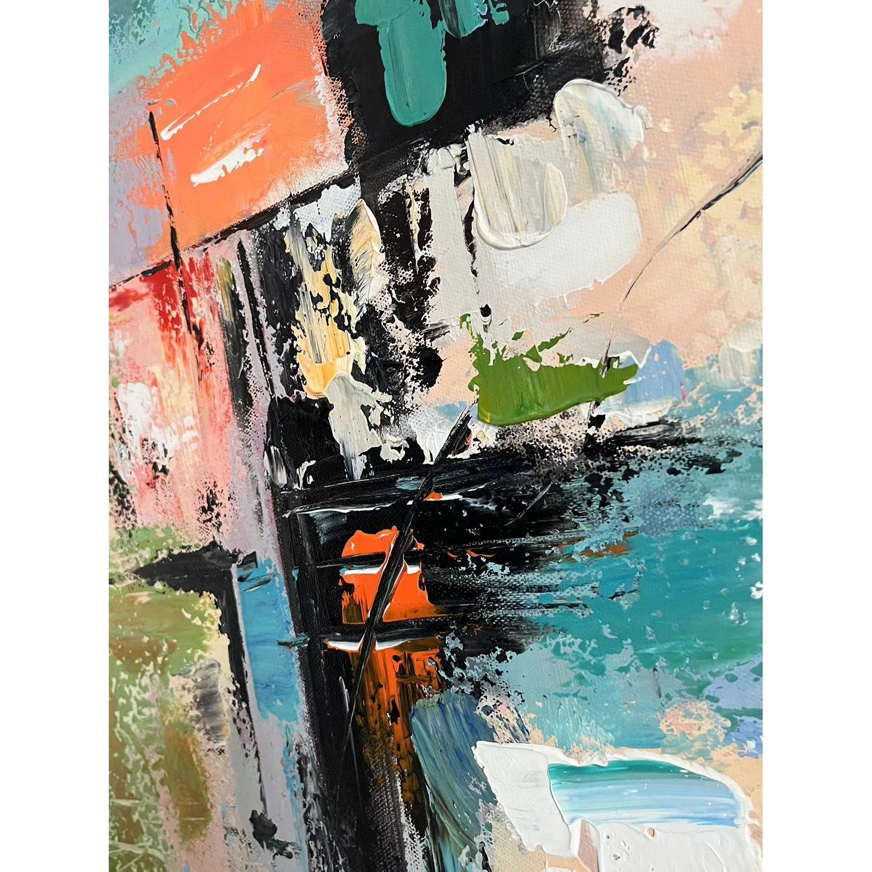 Utopia - 32x32"