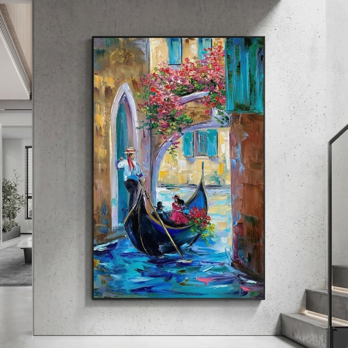 Venice Canals