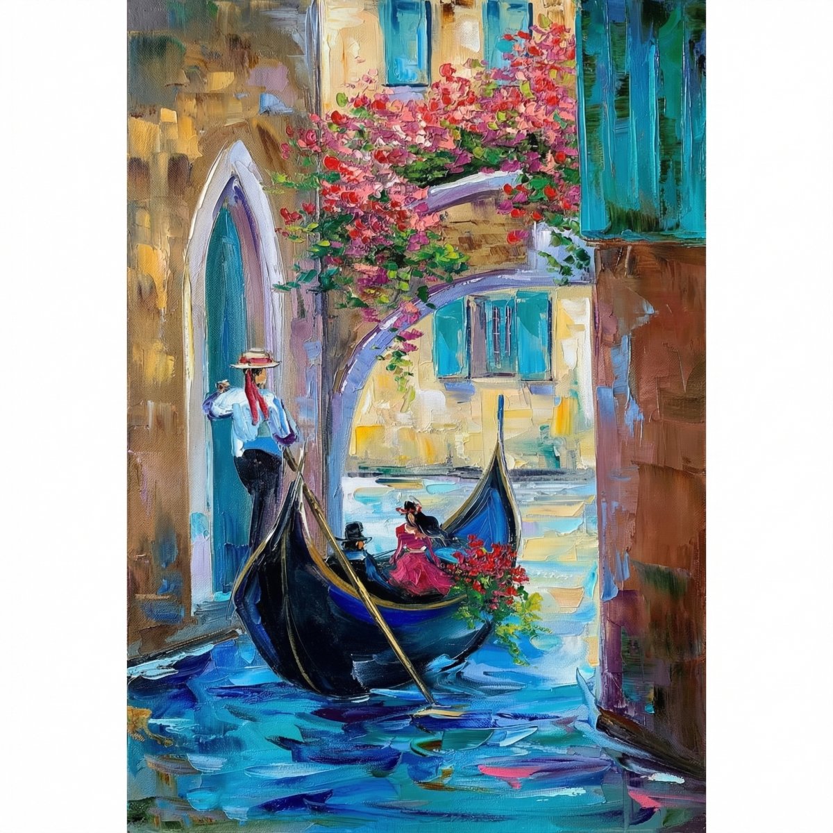 Venice Canals