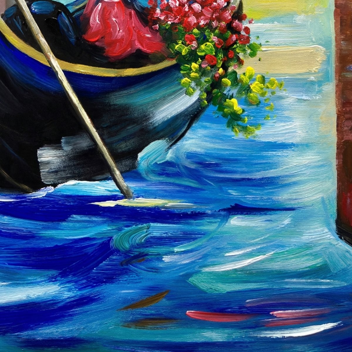 Venice Canals