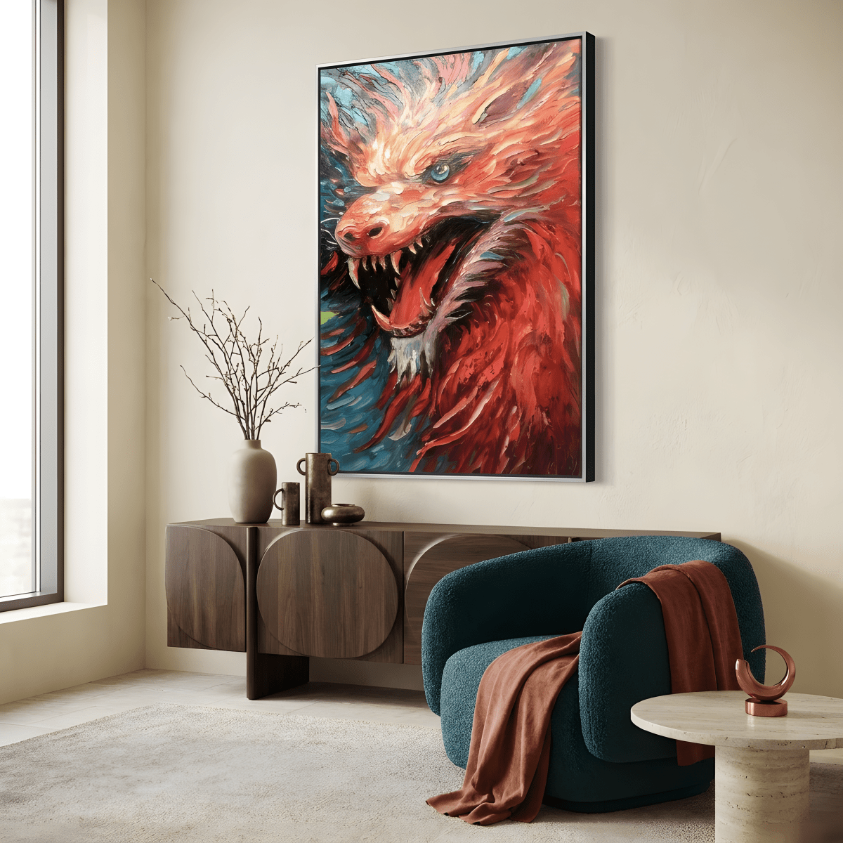 Veneno