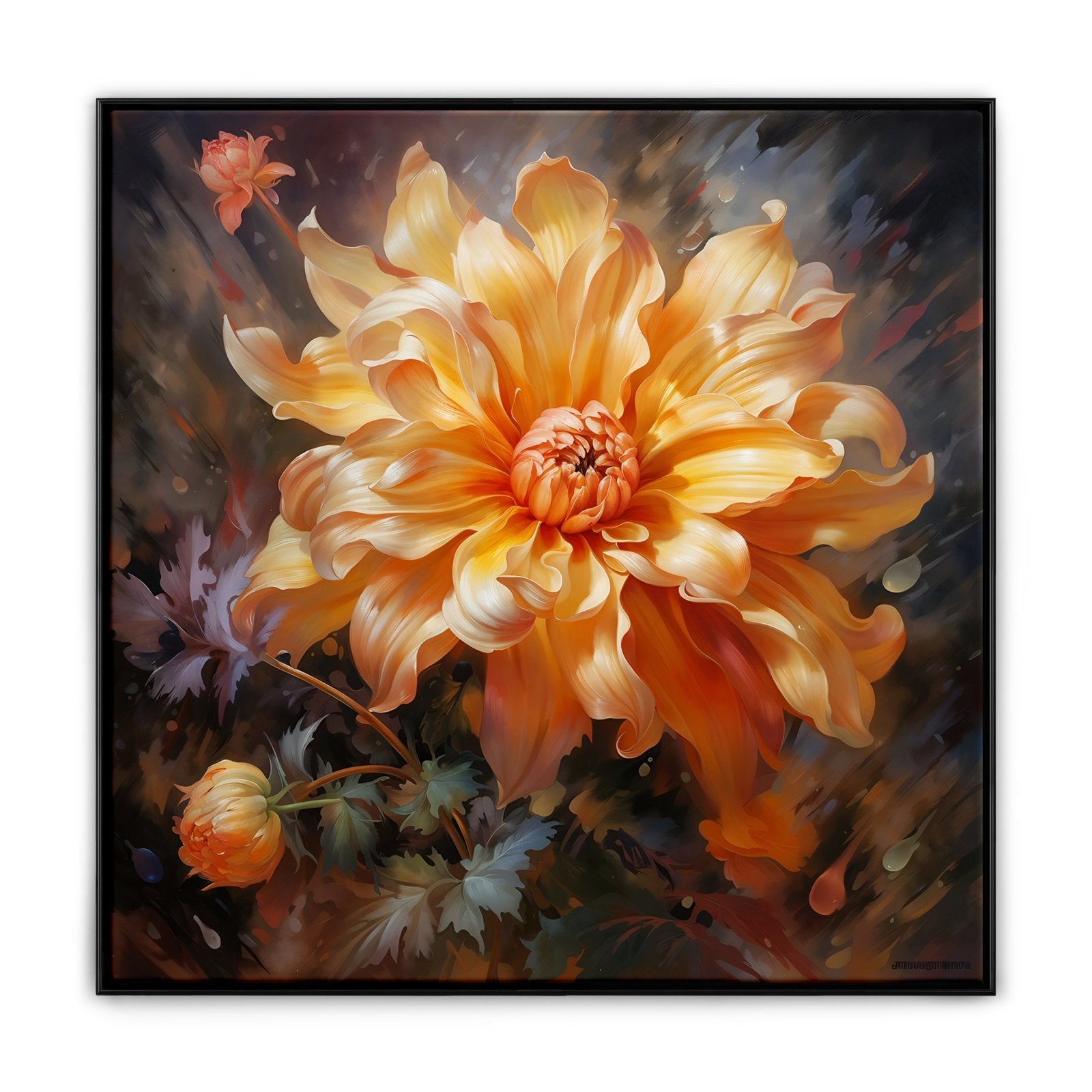 Versilla - 56x56"
