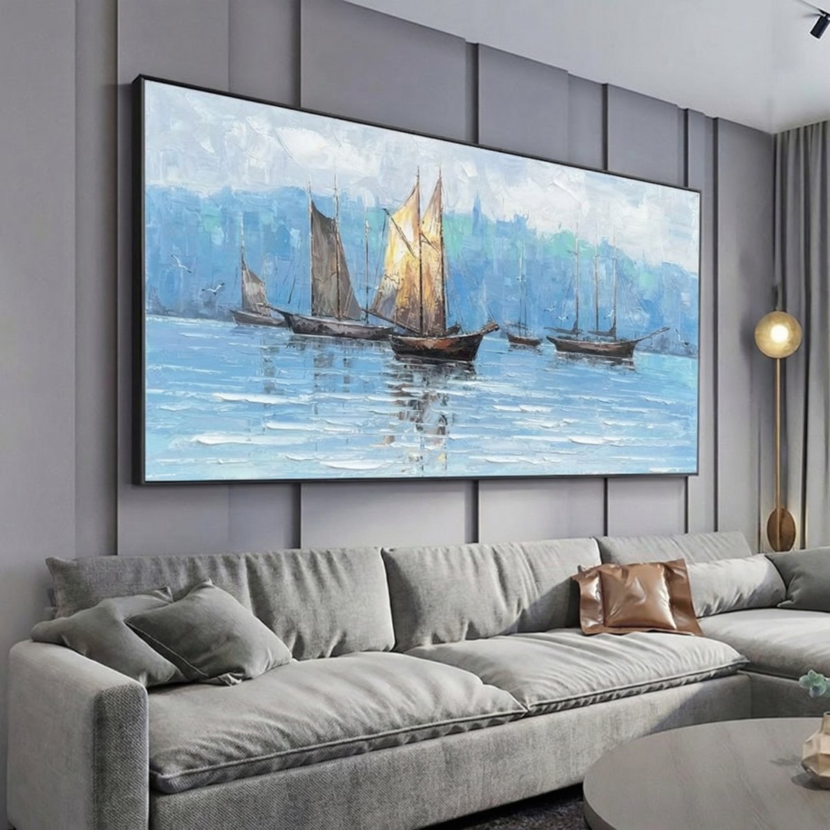 Viking Ships
