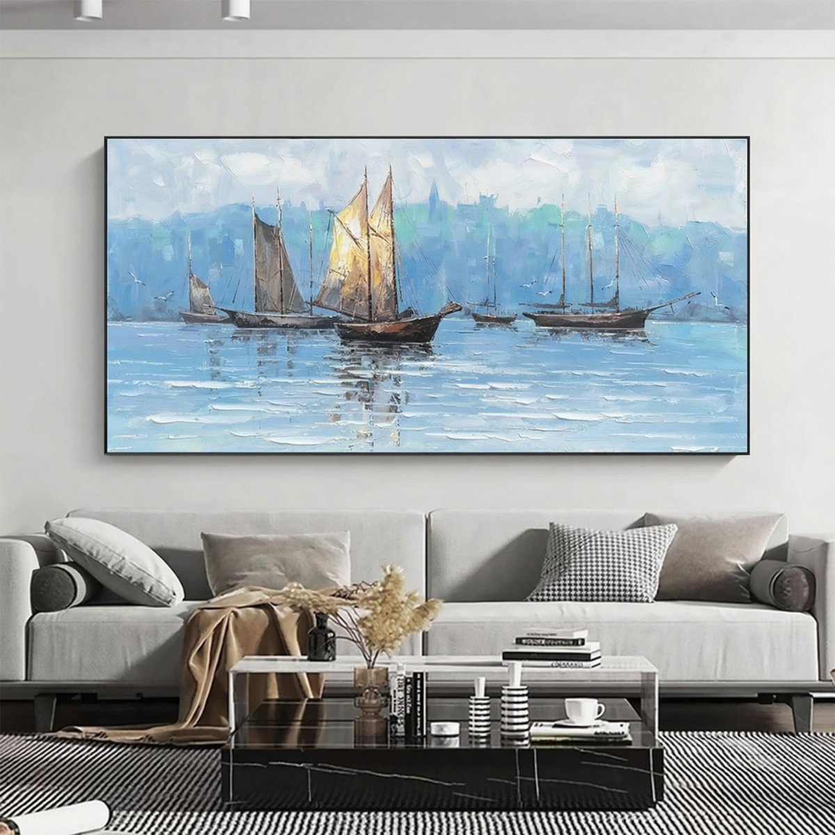 Viking Ships