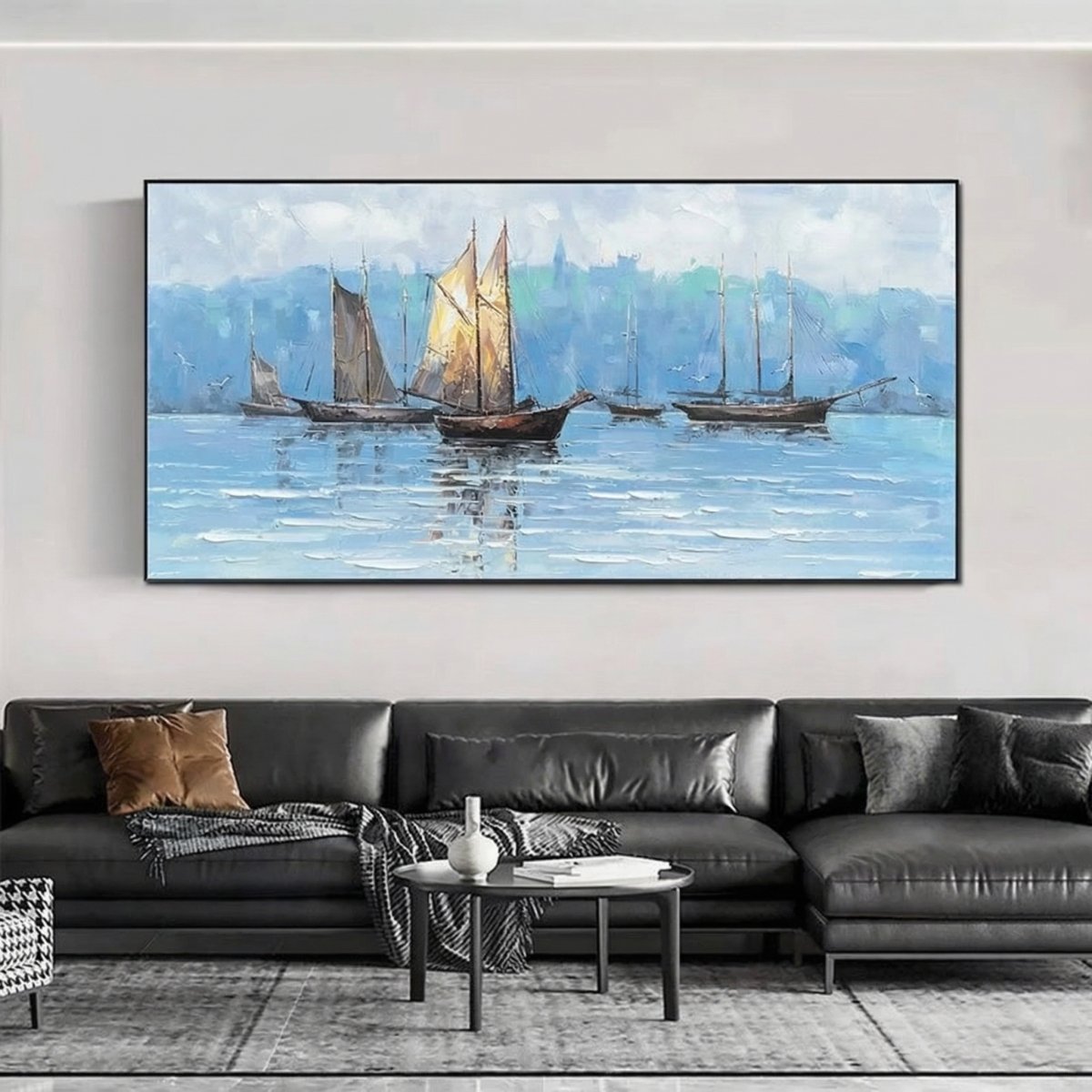 Viking Ships