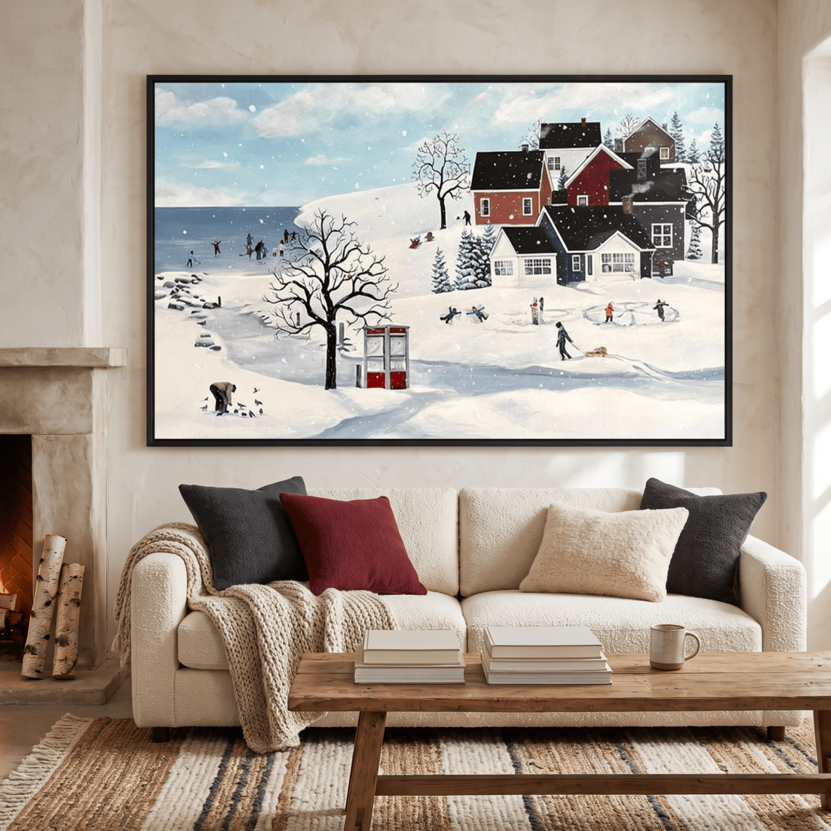 Villa 'Invierno'