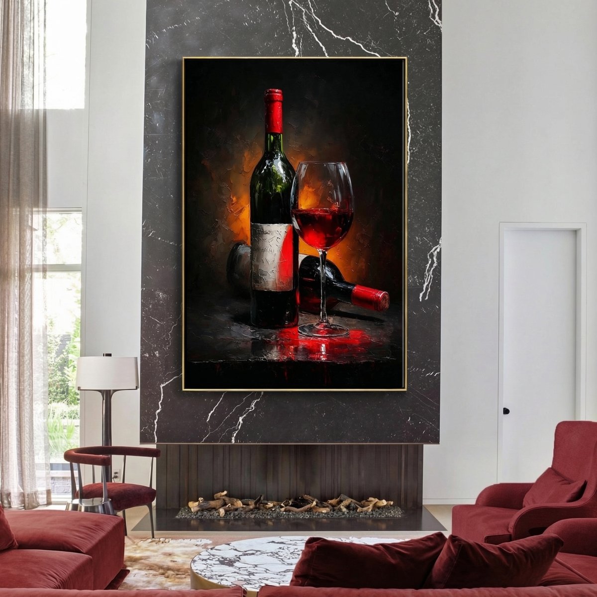 Vinos Rojos