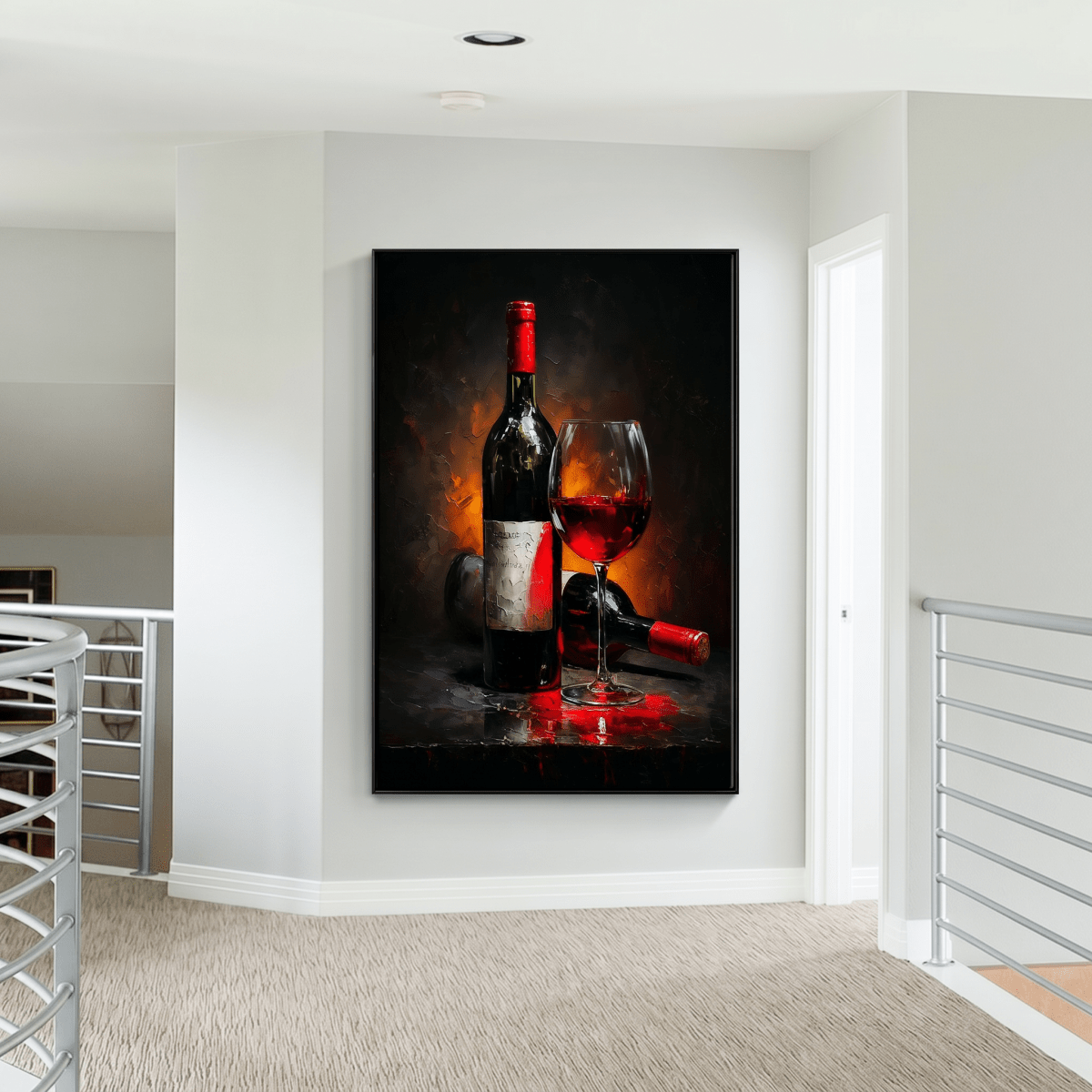 Vinos Rojos