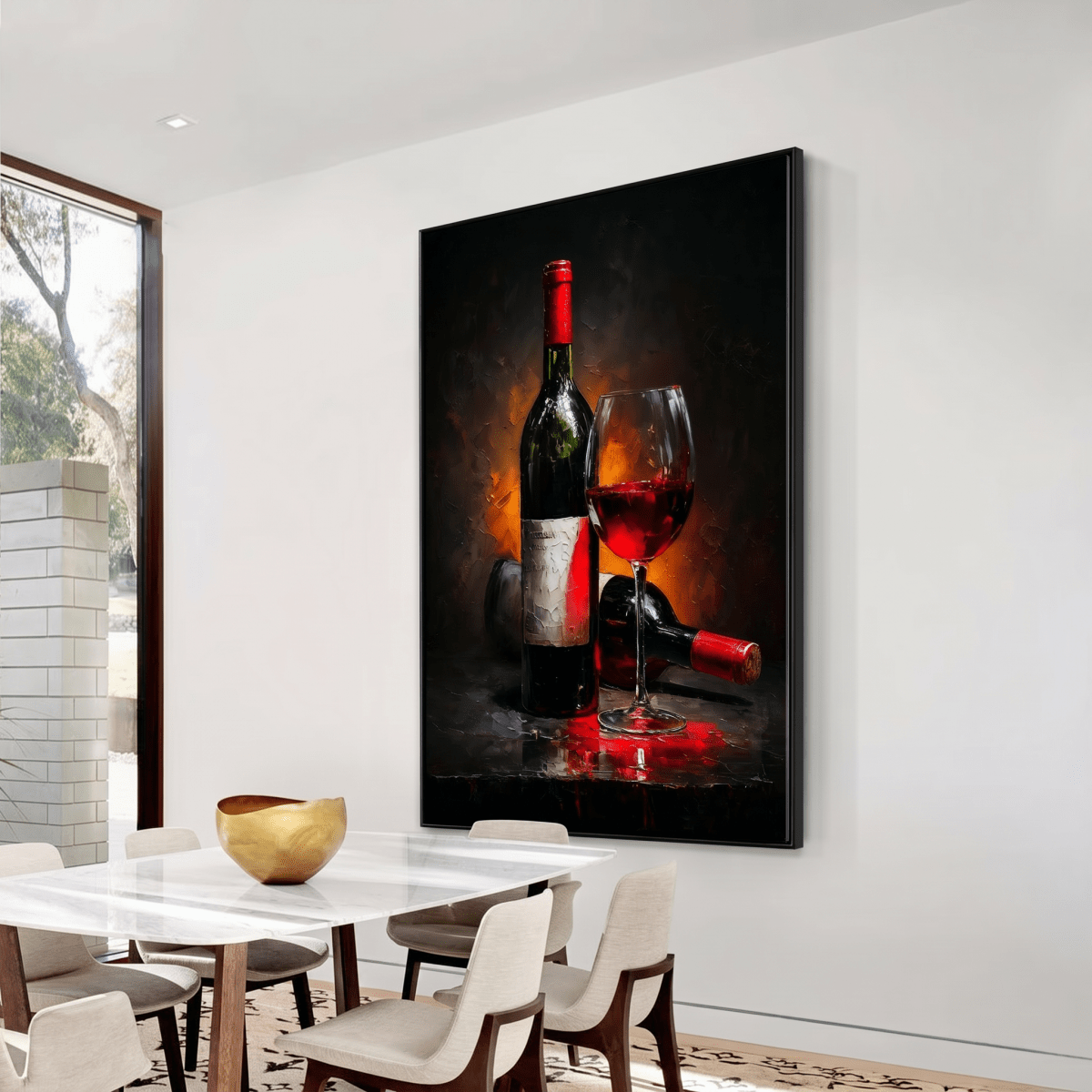 Vinos Rojos