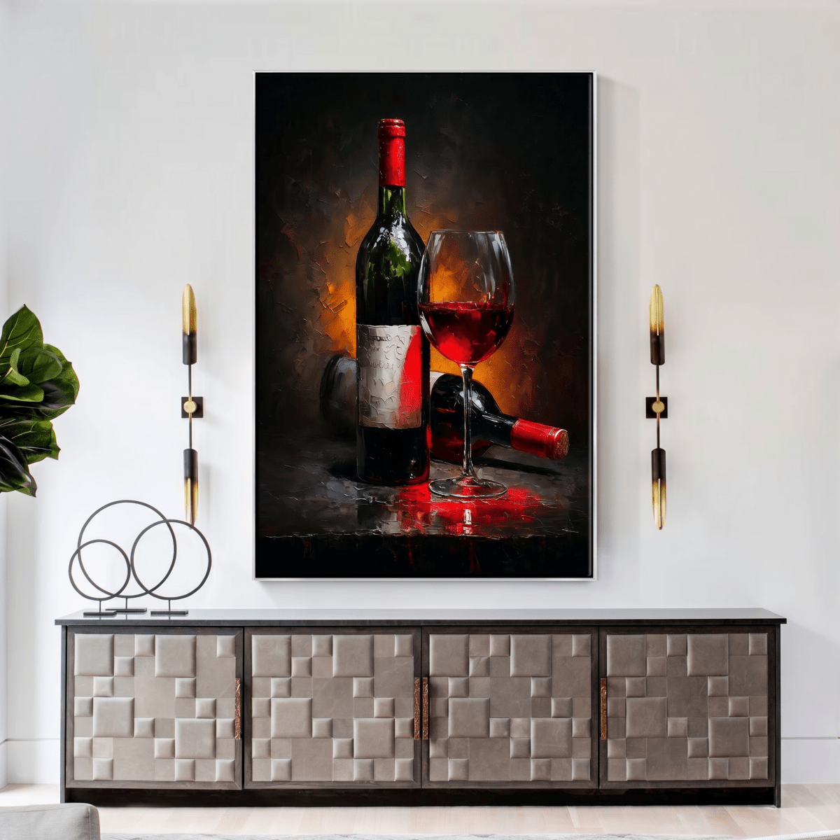 Vinos Rojos
