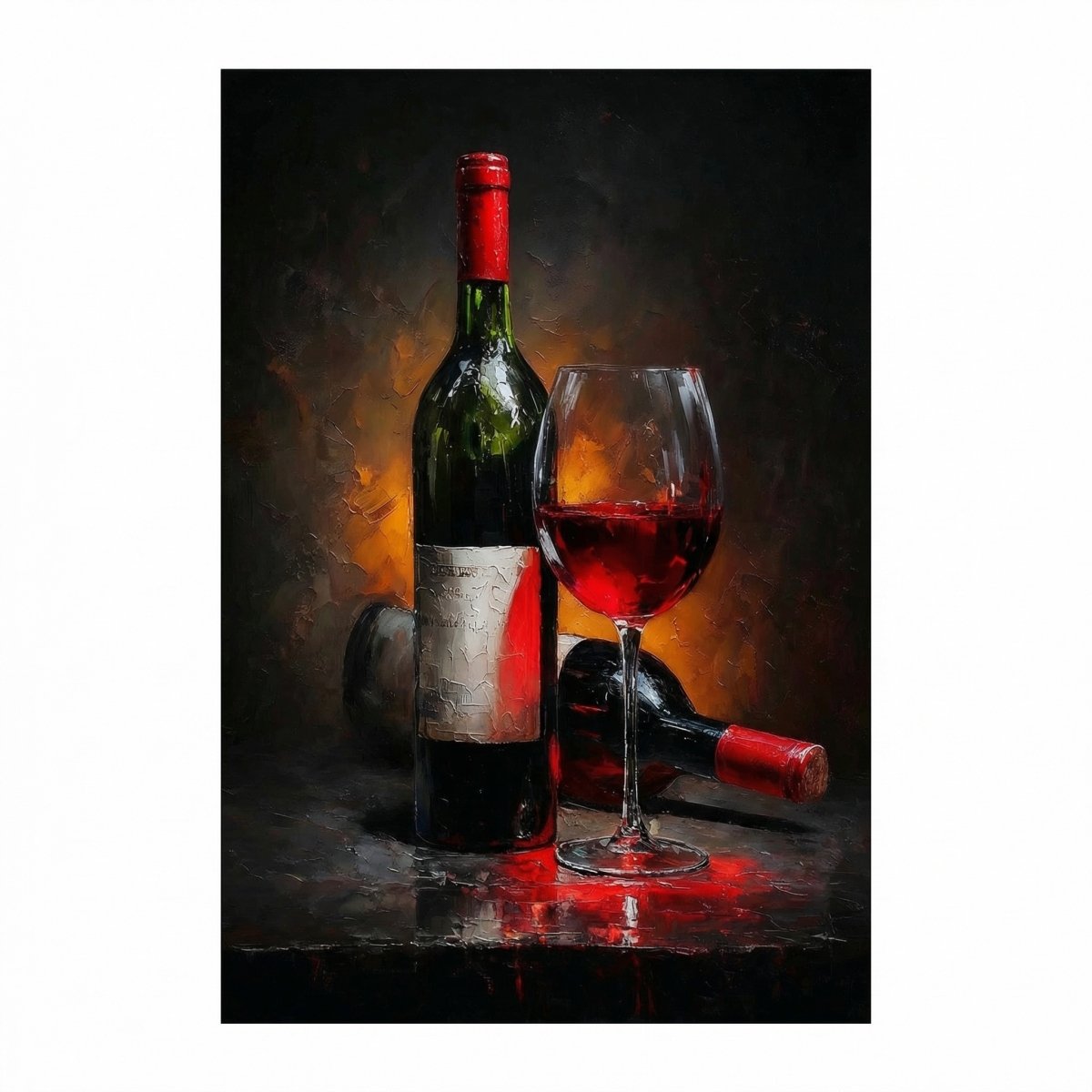 Vinos Rojos