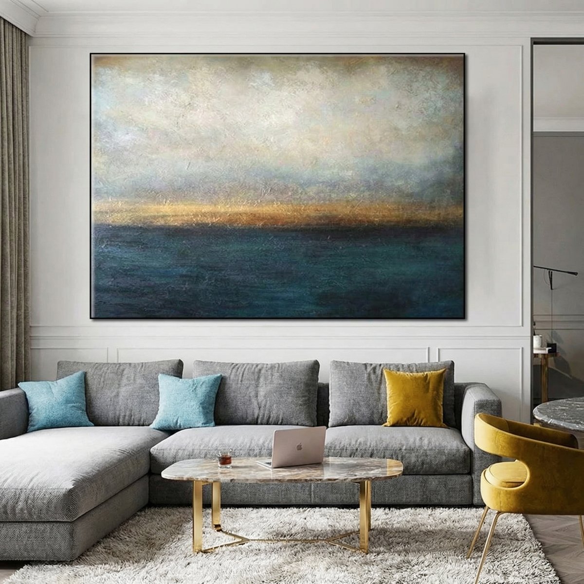 Waterscape