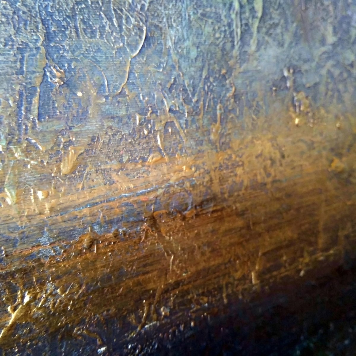 Waterscape