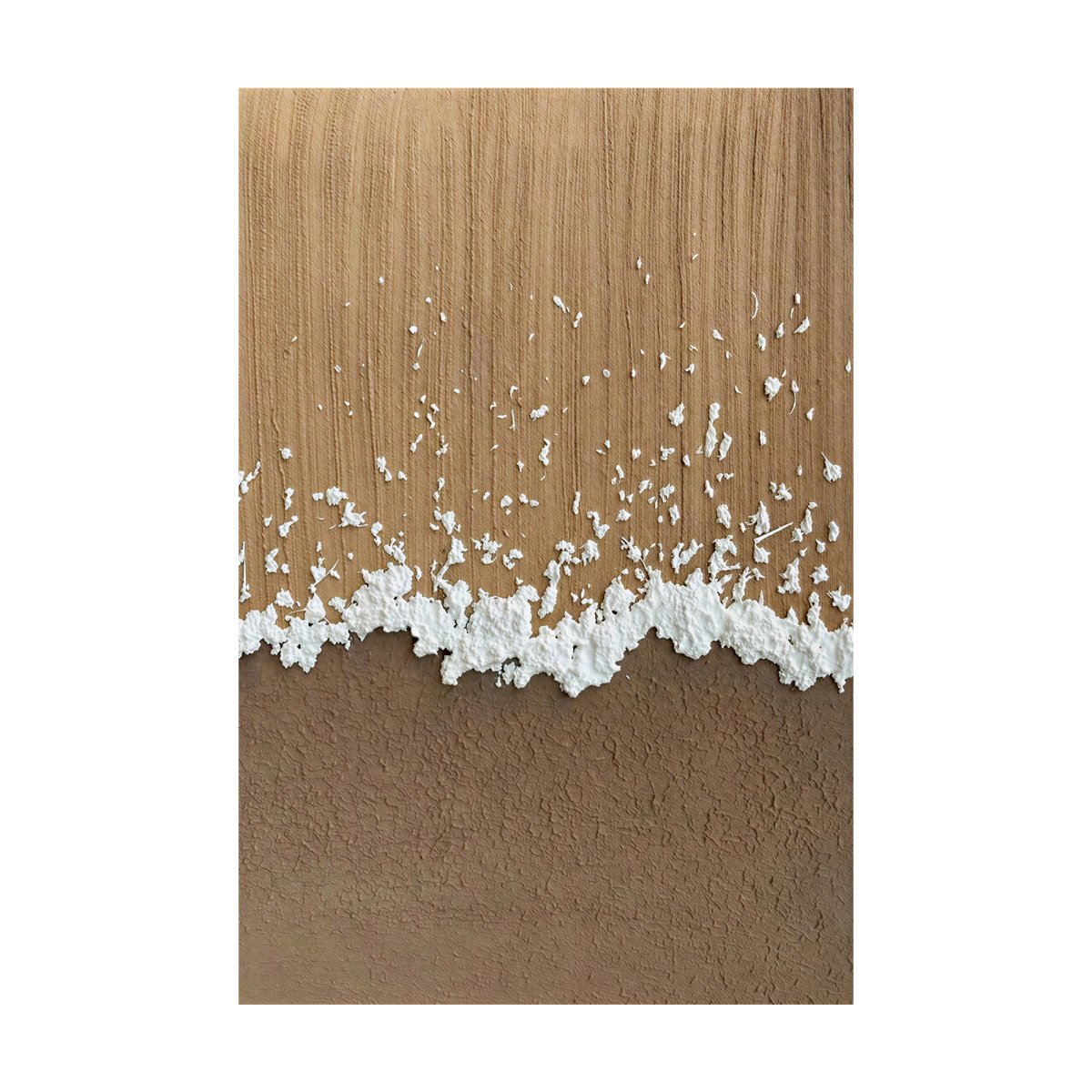 Waves of Sand