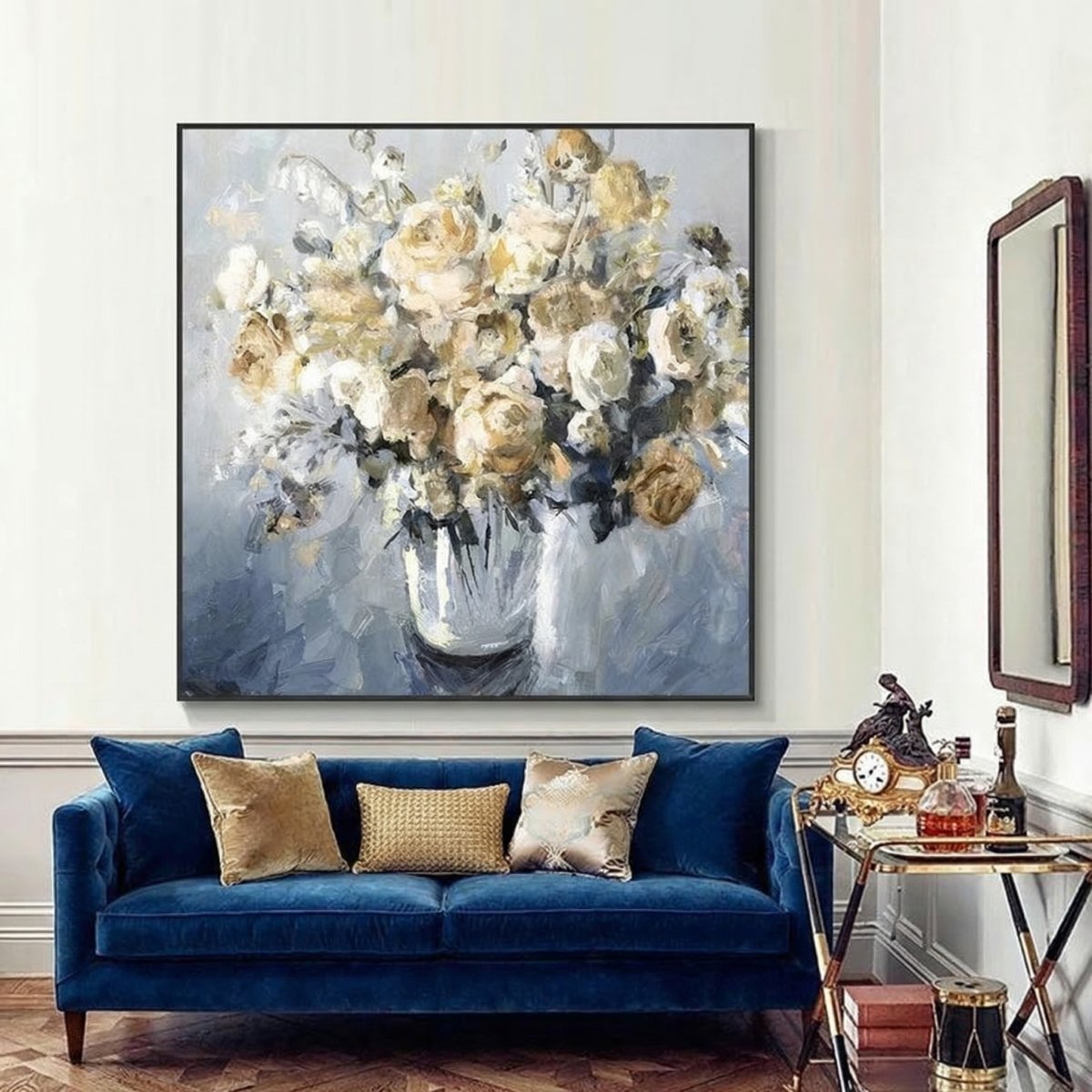 Rosas de boda
