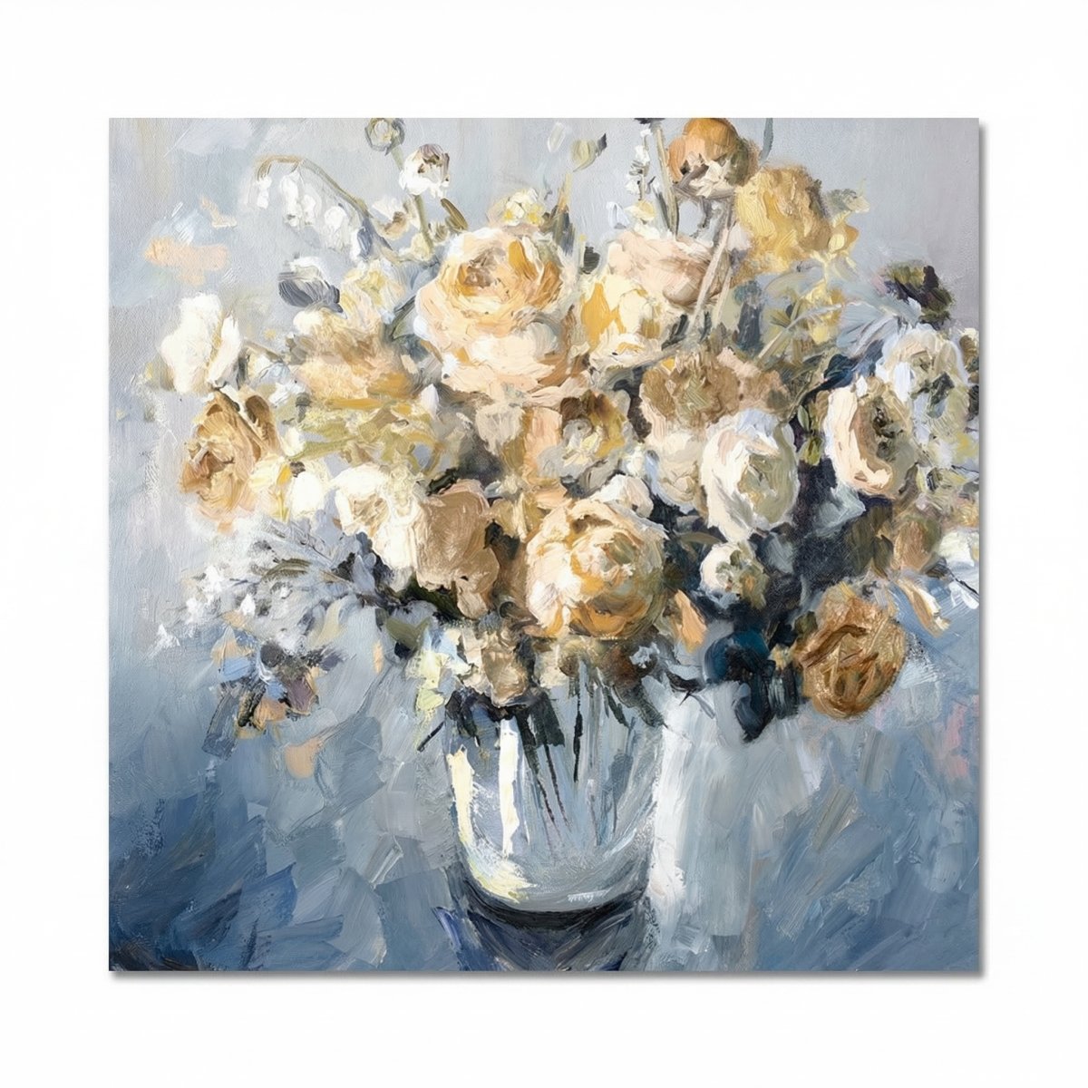 Rosas de boda