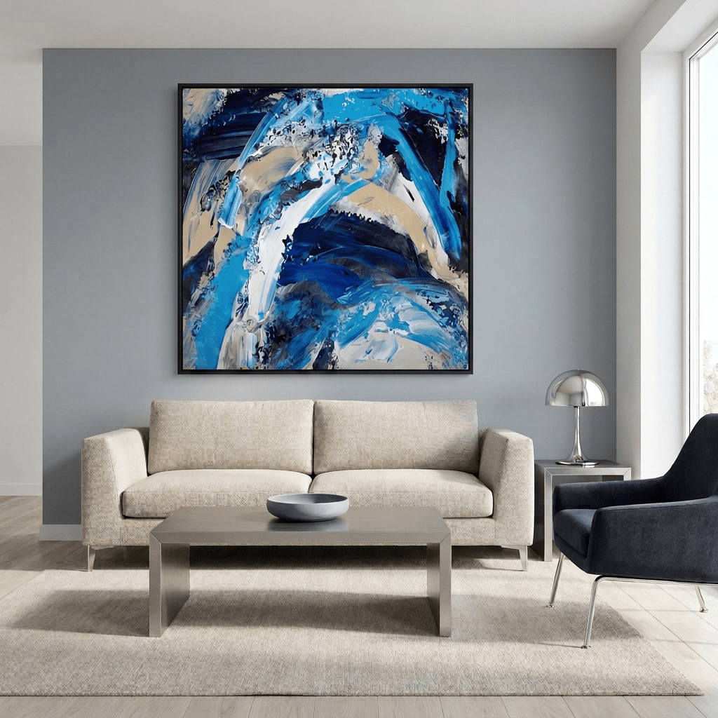 Whirlpool of Madness