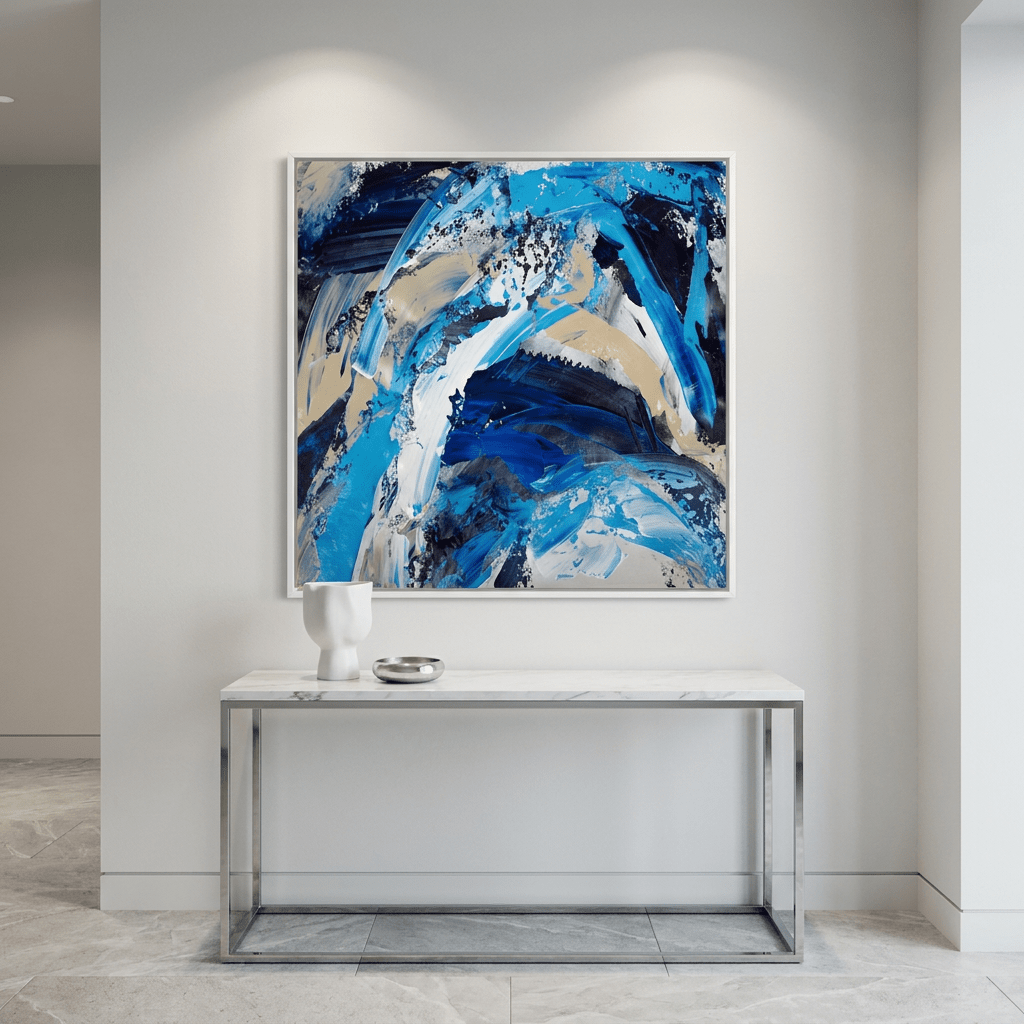 Whirlpool of Madness