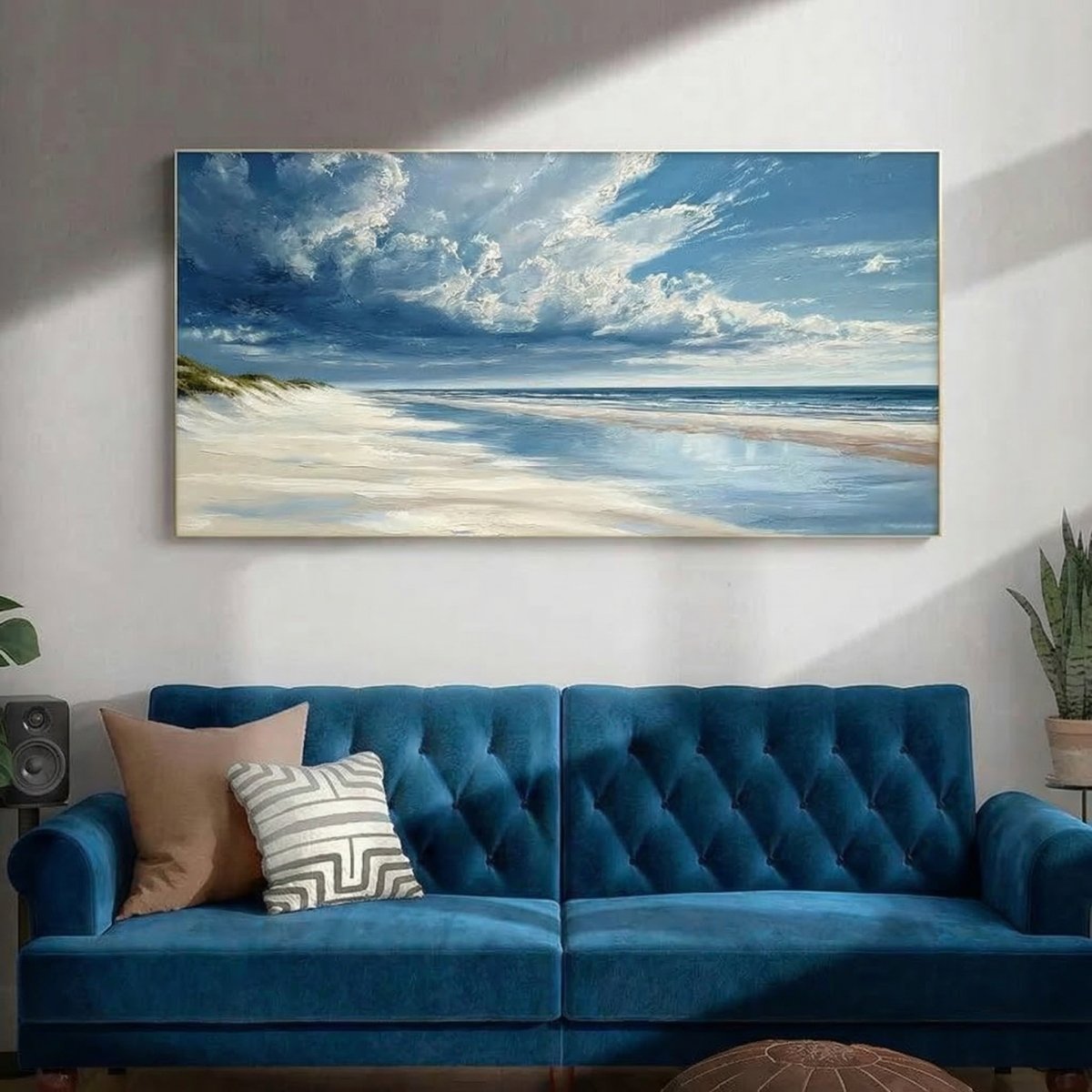 Windy Shores
