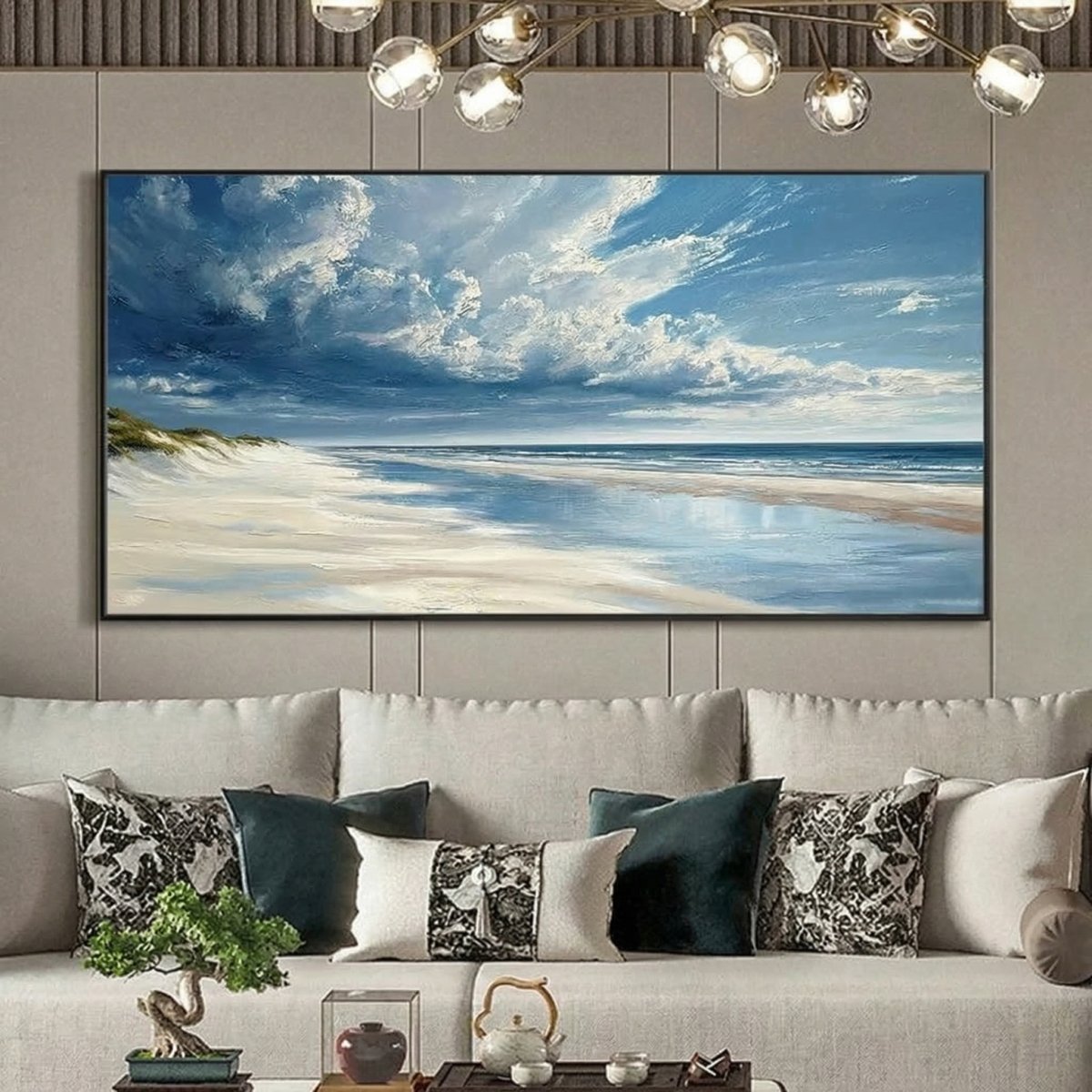Windy Shores