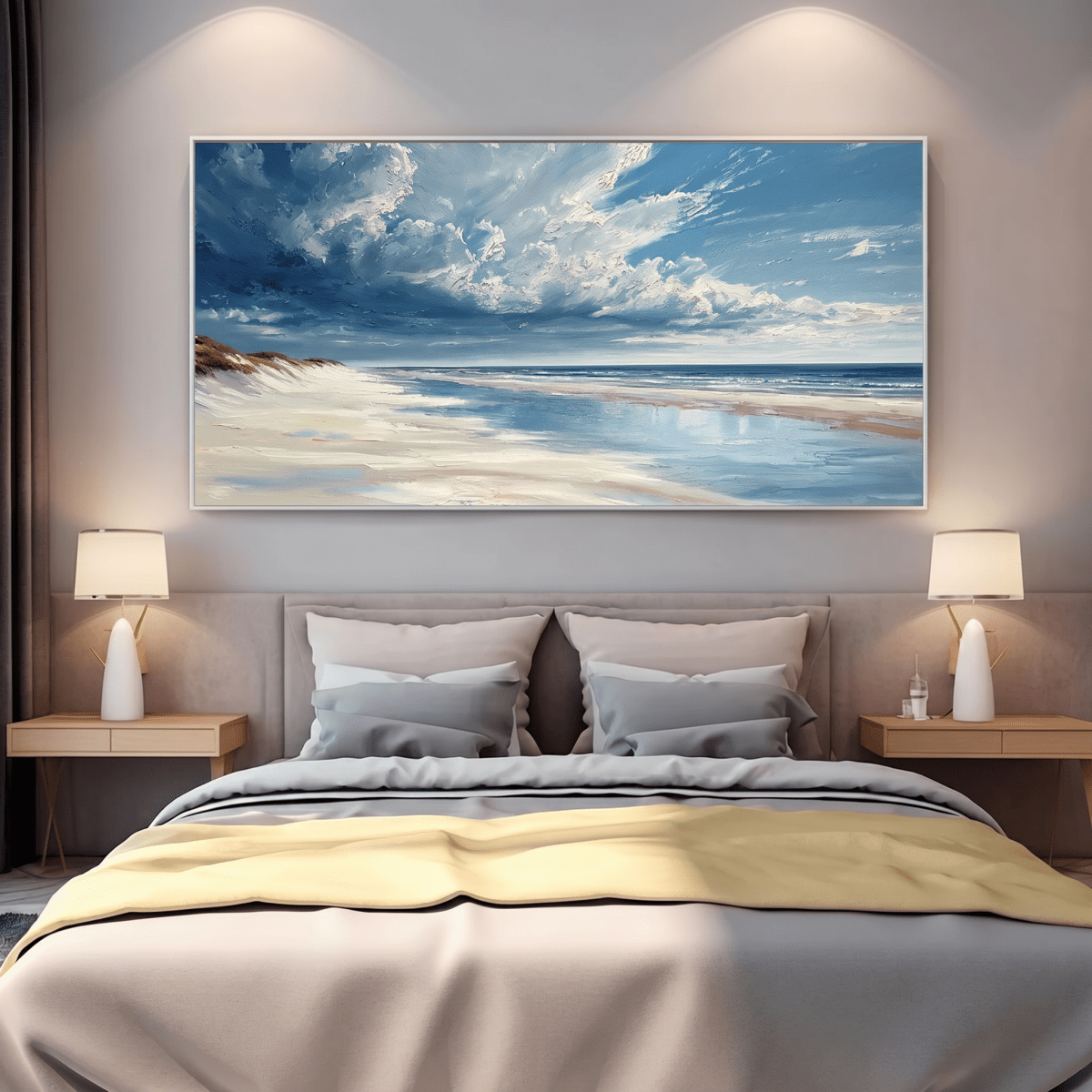 Windy Shores