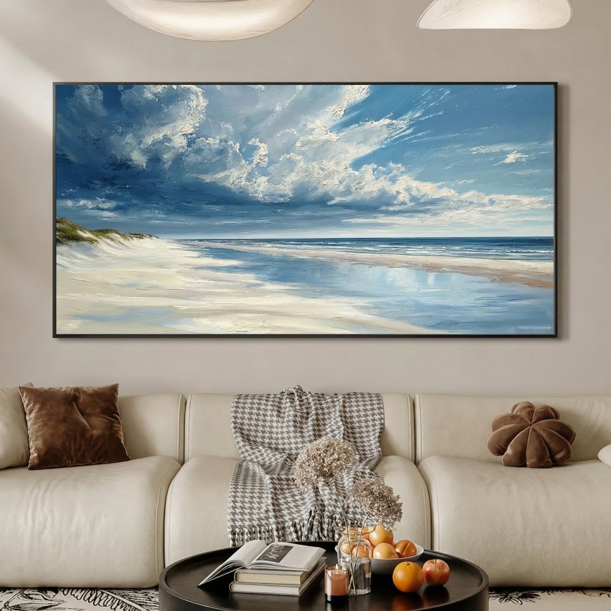 Windy Shores