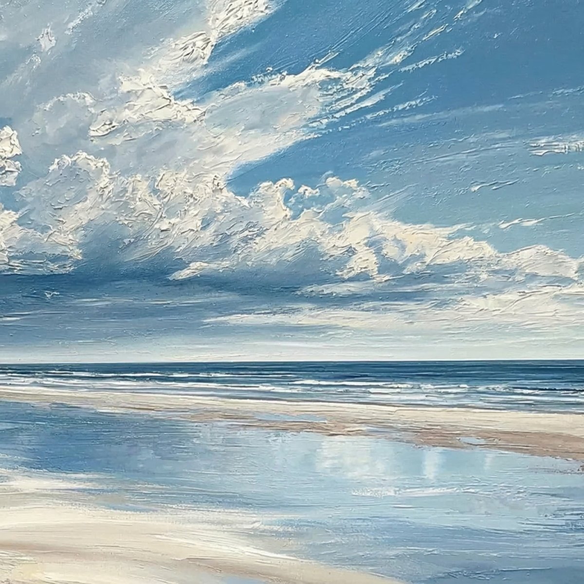 Windy Shores