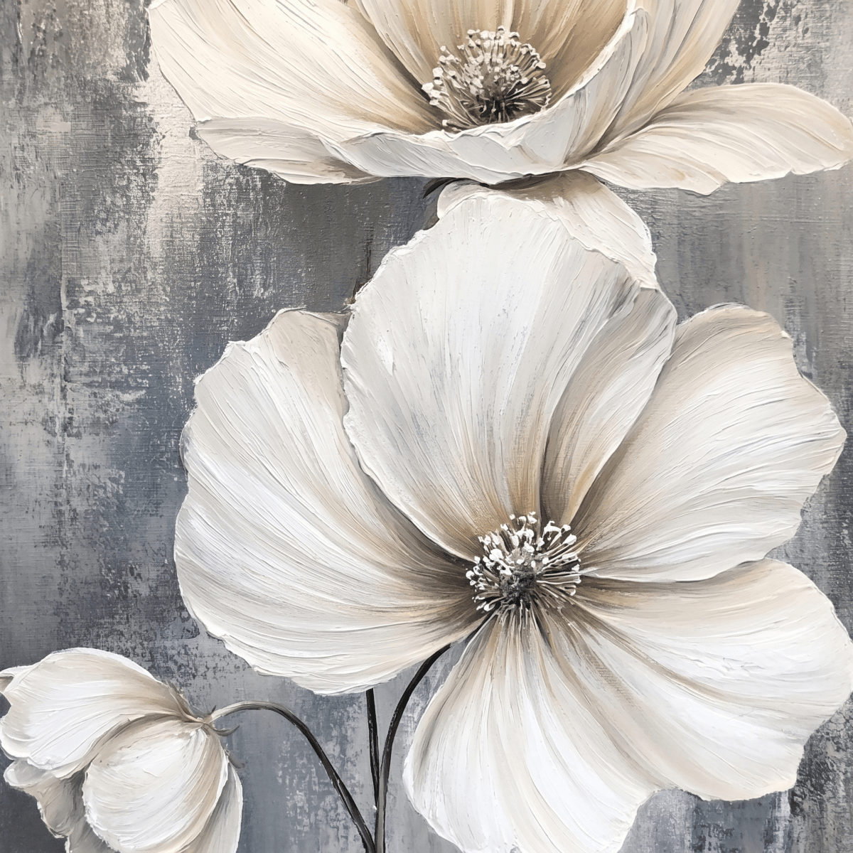 Winter's Flower