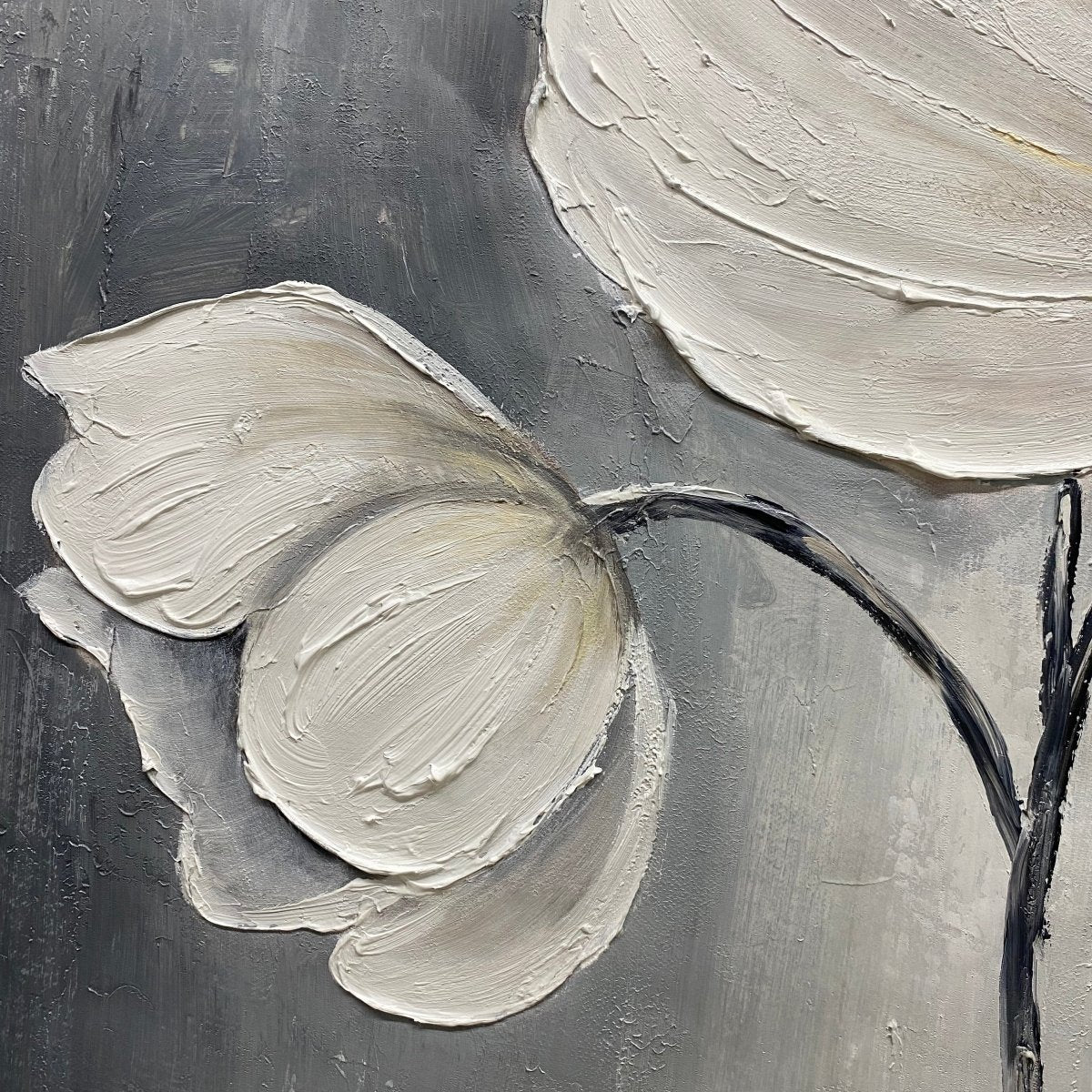Winter's Flower