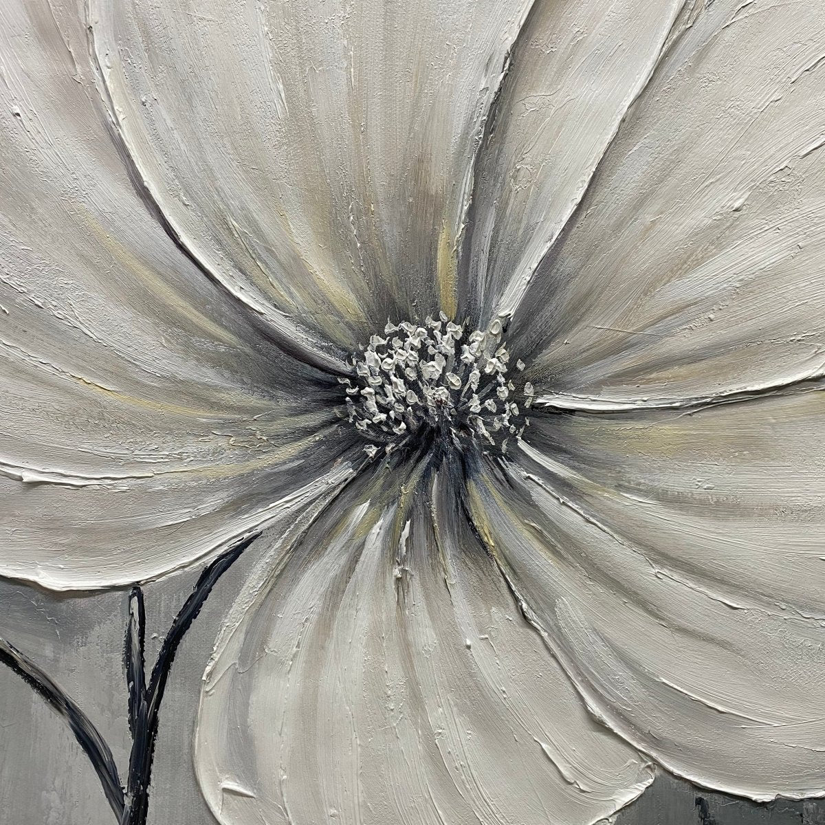 Winter's Flower