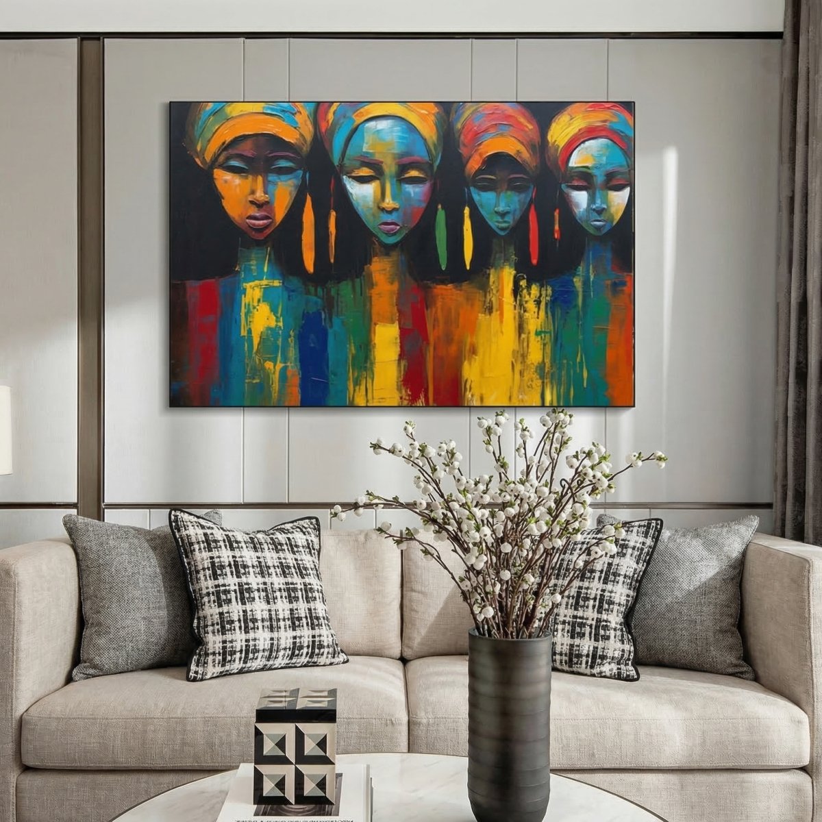 Women of Wisdom